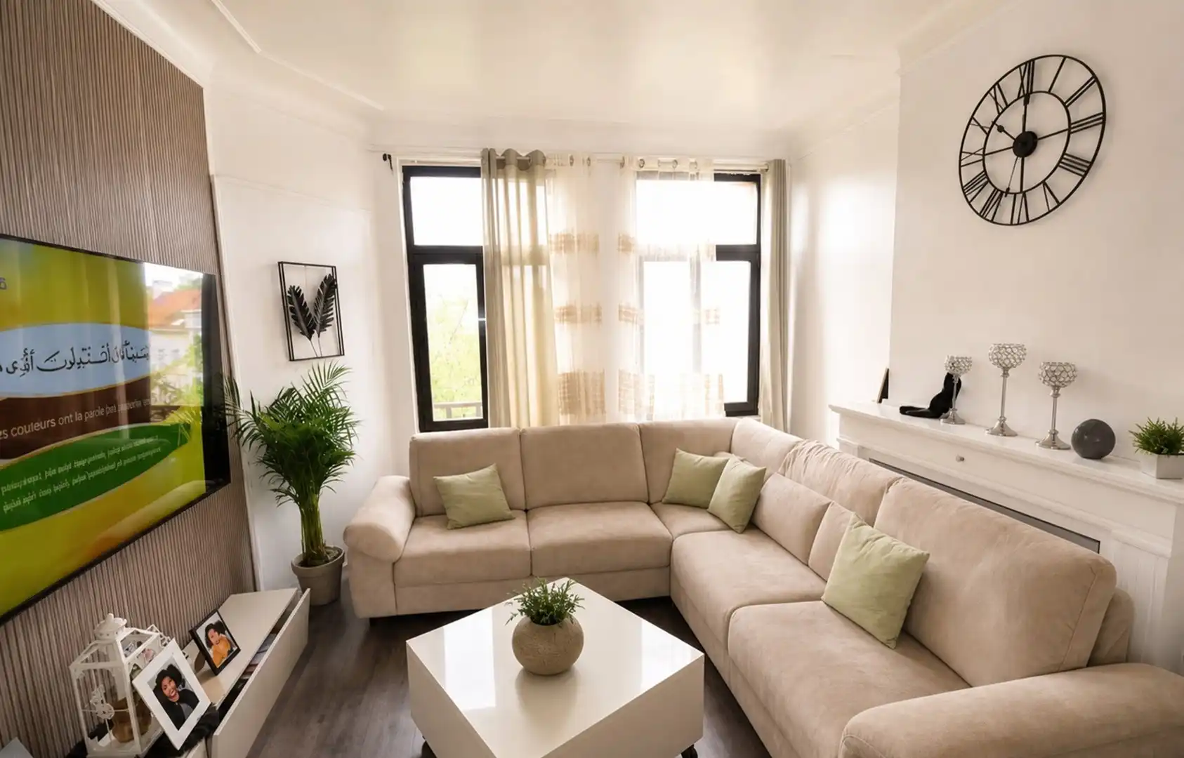 Appartementsgebouw foto 5