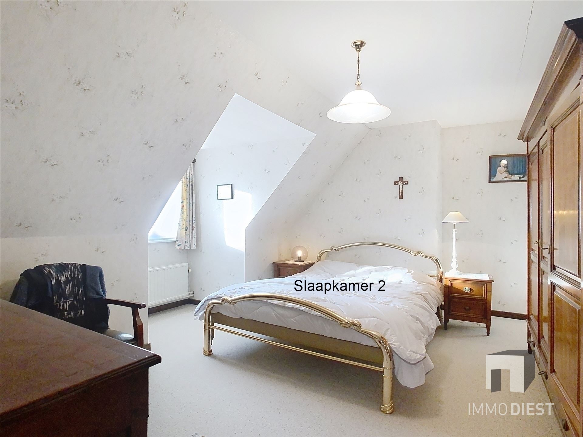 Woning met ruimte voor vrijberoep - 6 slpk foto 34