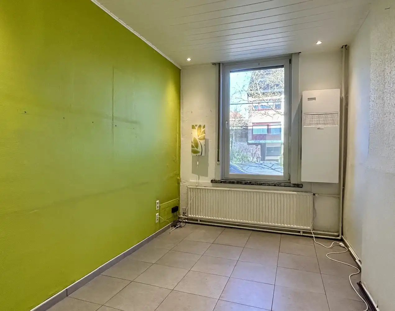 Instapklare rijwoning met tuin op wandelafstand van Vaartkom foto 6