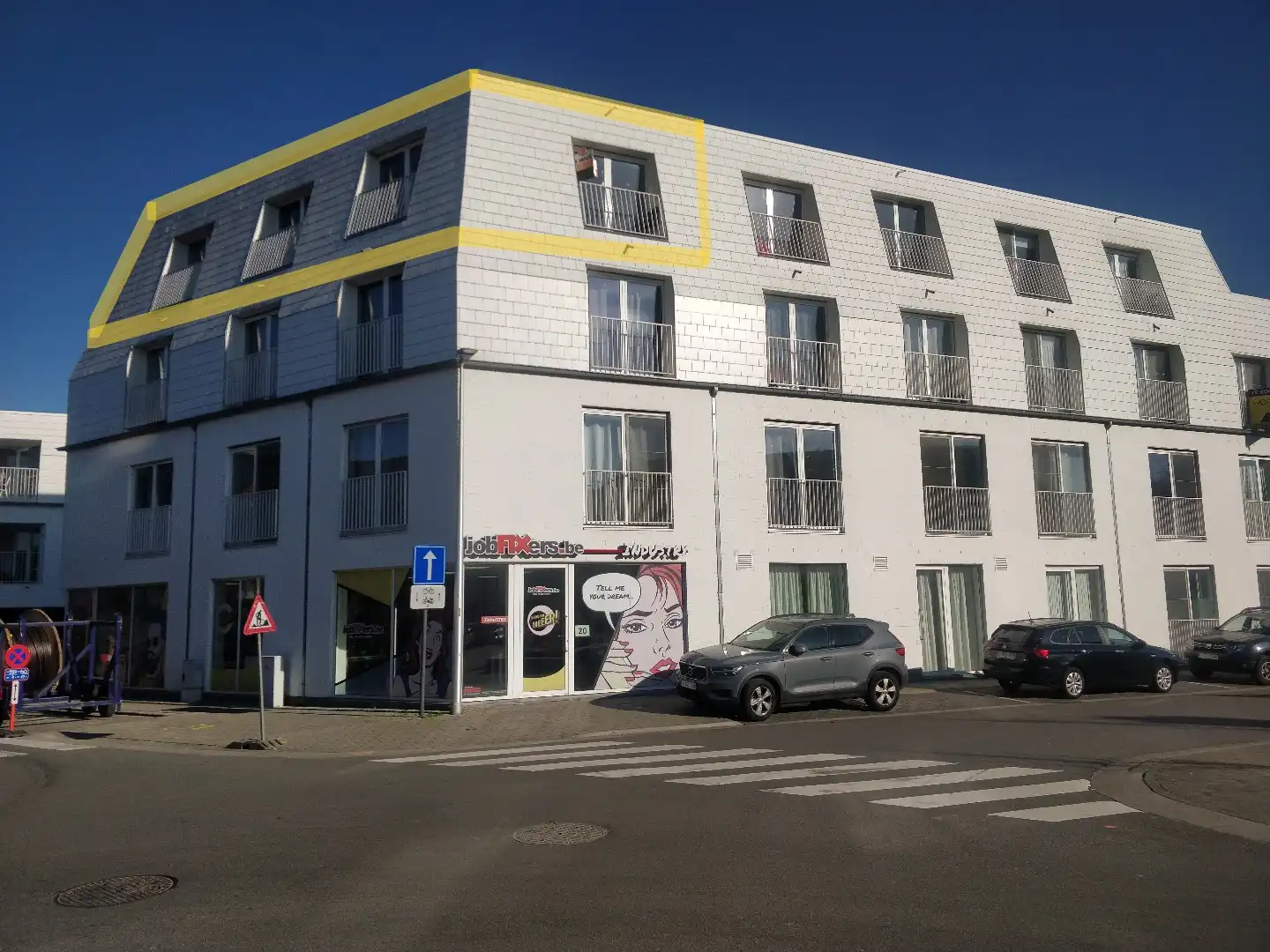 Appartement te koop Molenstraat 20 - A/b302 - 9160 Lokeren