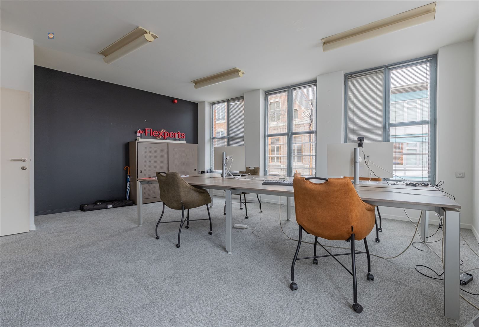 Unieke kantoorlocatie in hartje Mechelen foto 4