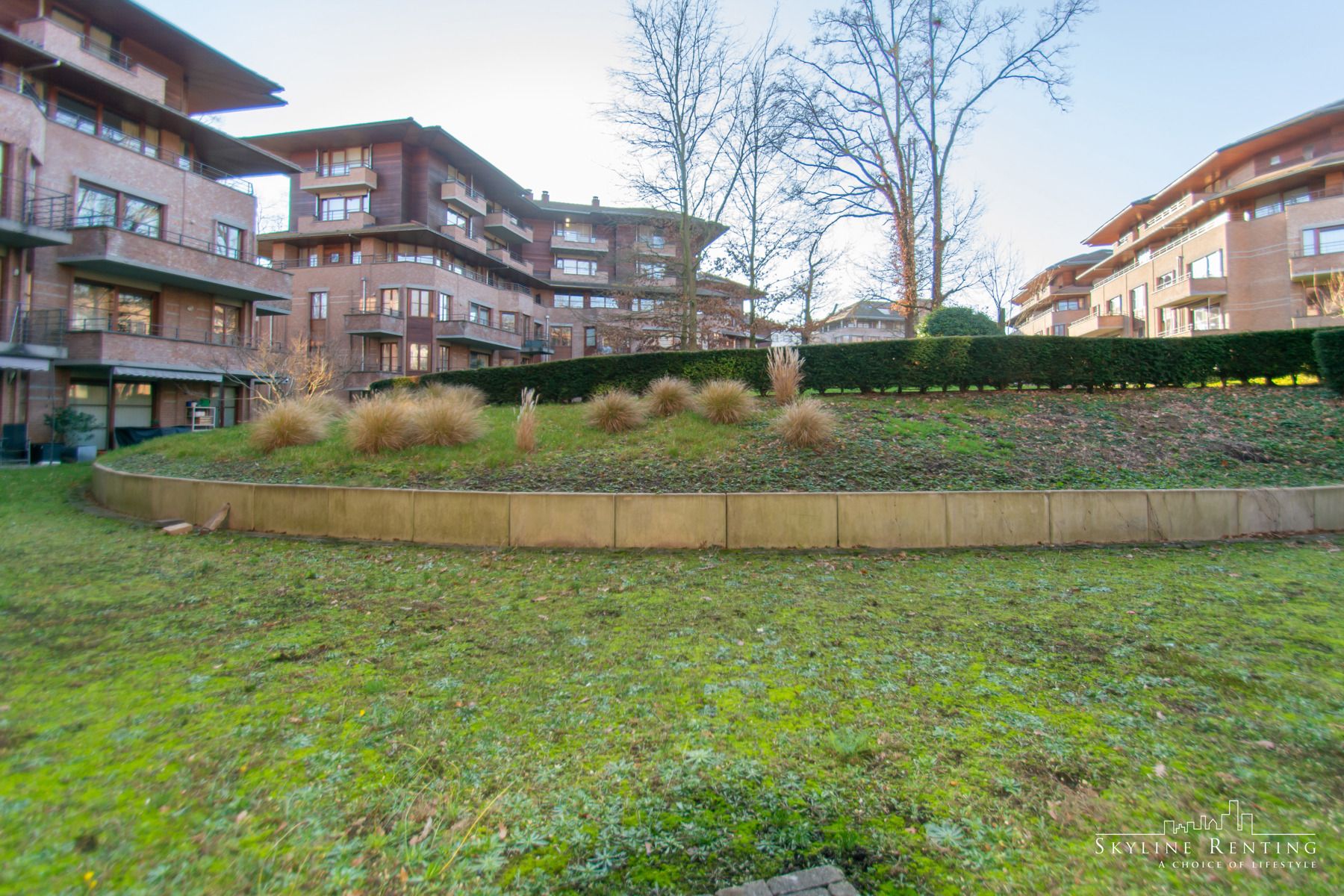 LICHTRIJK - Prachtig 2 slp appartement (met TUIN)  foto 18