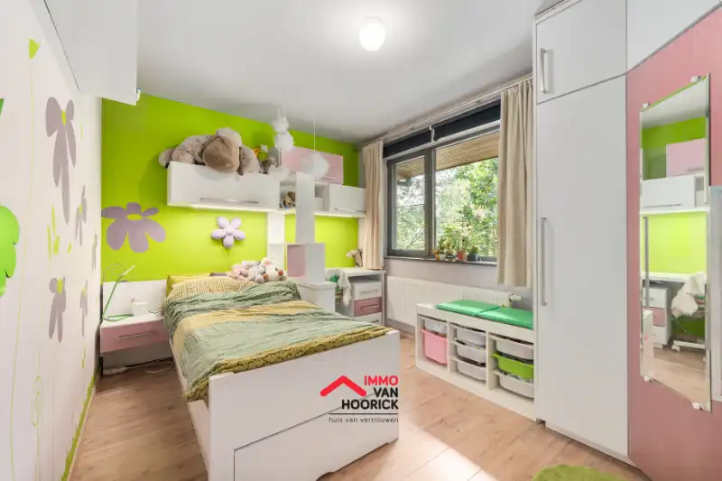 Prachtige woning OB op 1127m² grondopp - 4 slpkmrs! foto 11