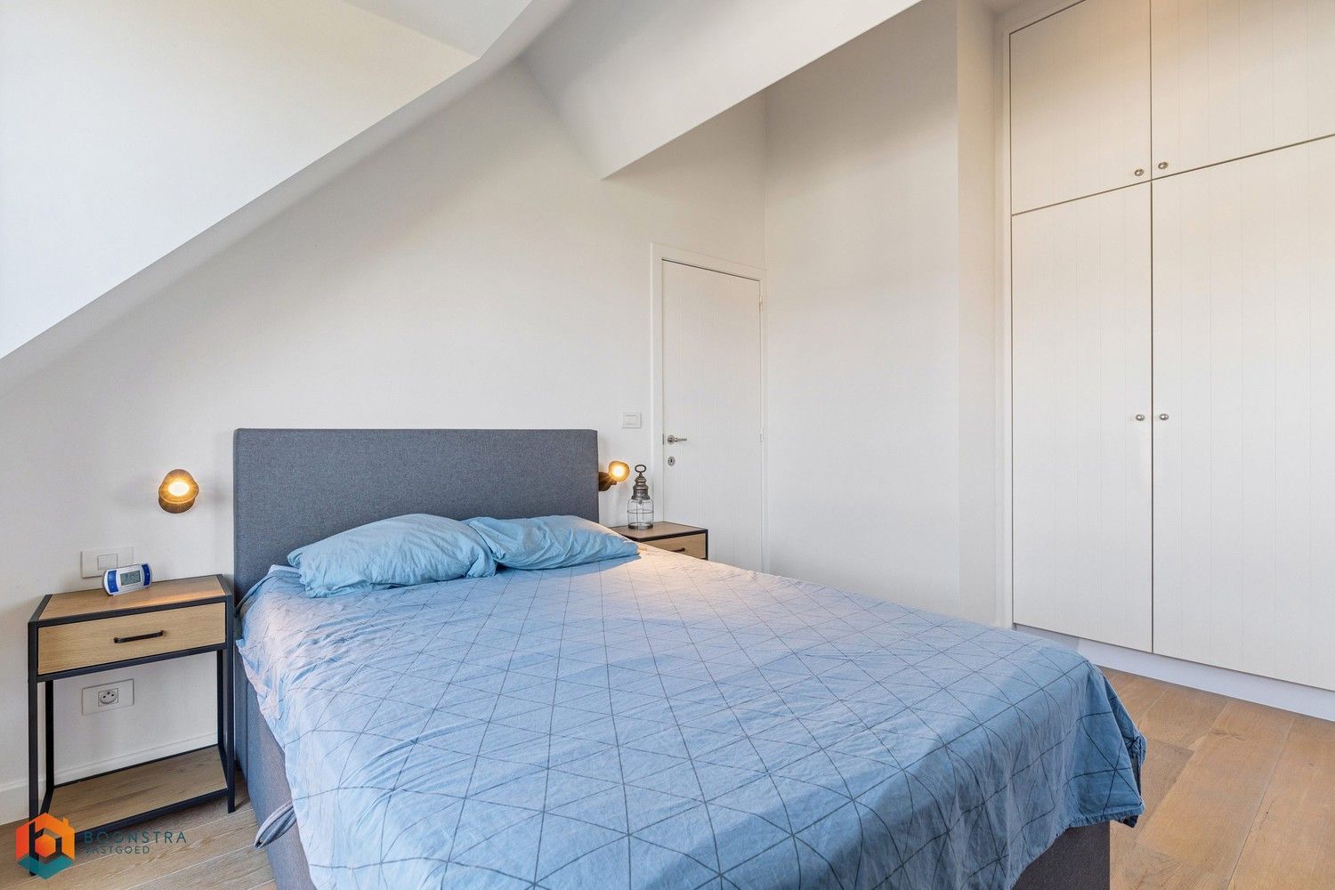 Charmant duplex-appartement met 2 slaapkamers op rustige locatie in Putte foto 15