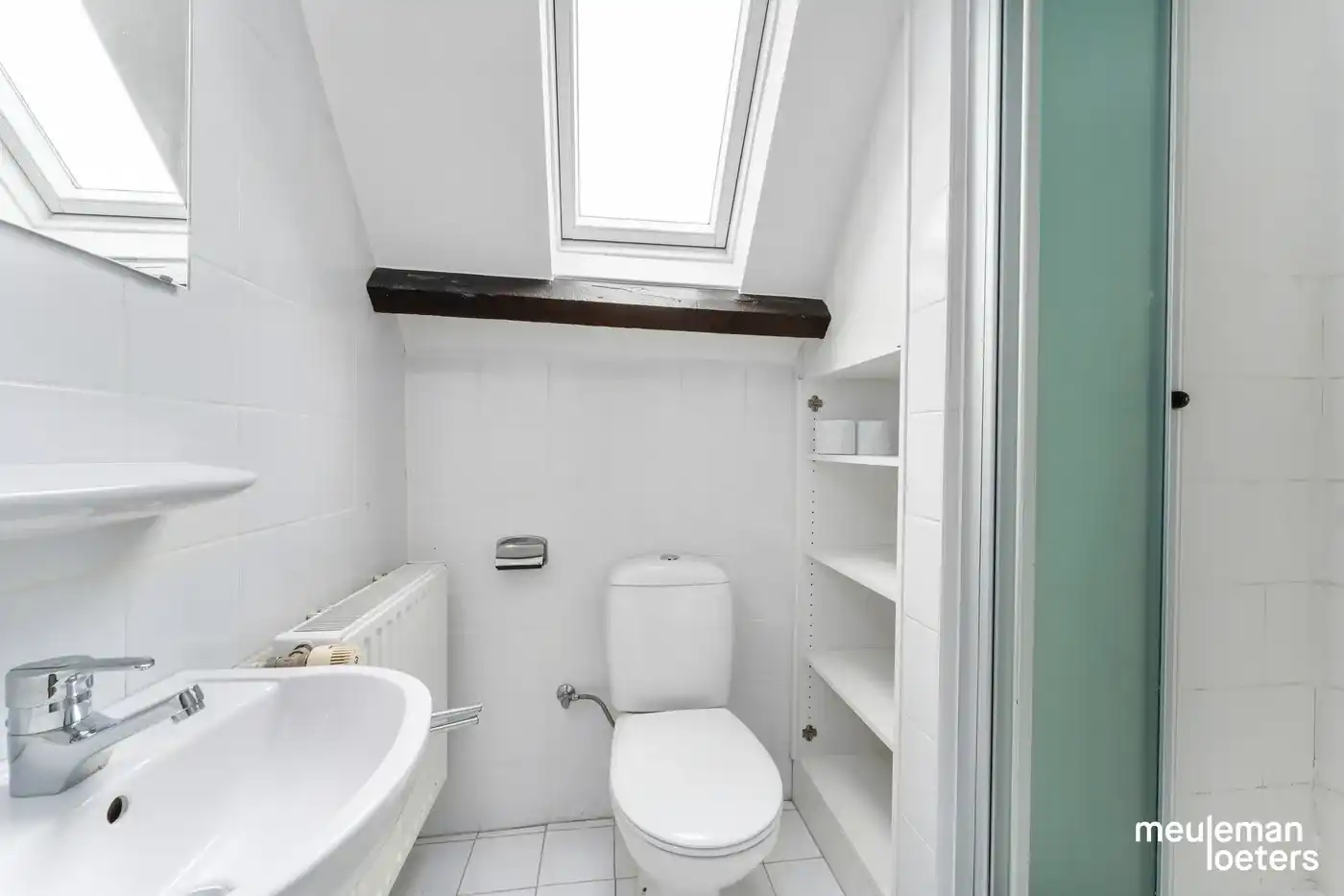 Karaktervolle hoeve met bijgebouw en meer dan 2 ha weiland te Waardamme foto 19