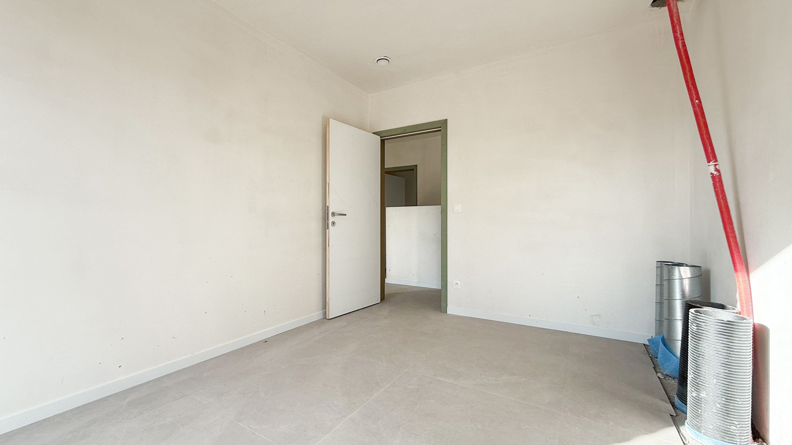 Moderne instapklare nieuwbouwwoning met 3slpks in Houthalen! foto 20