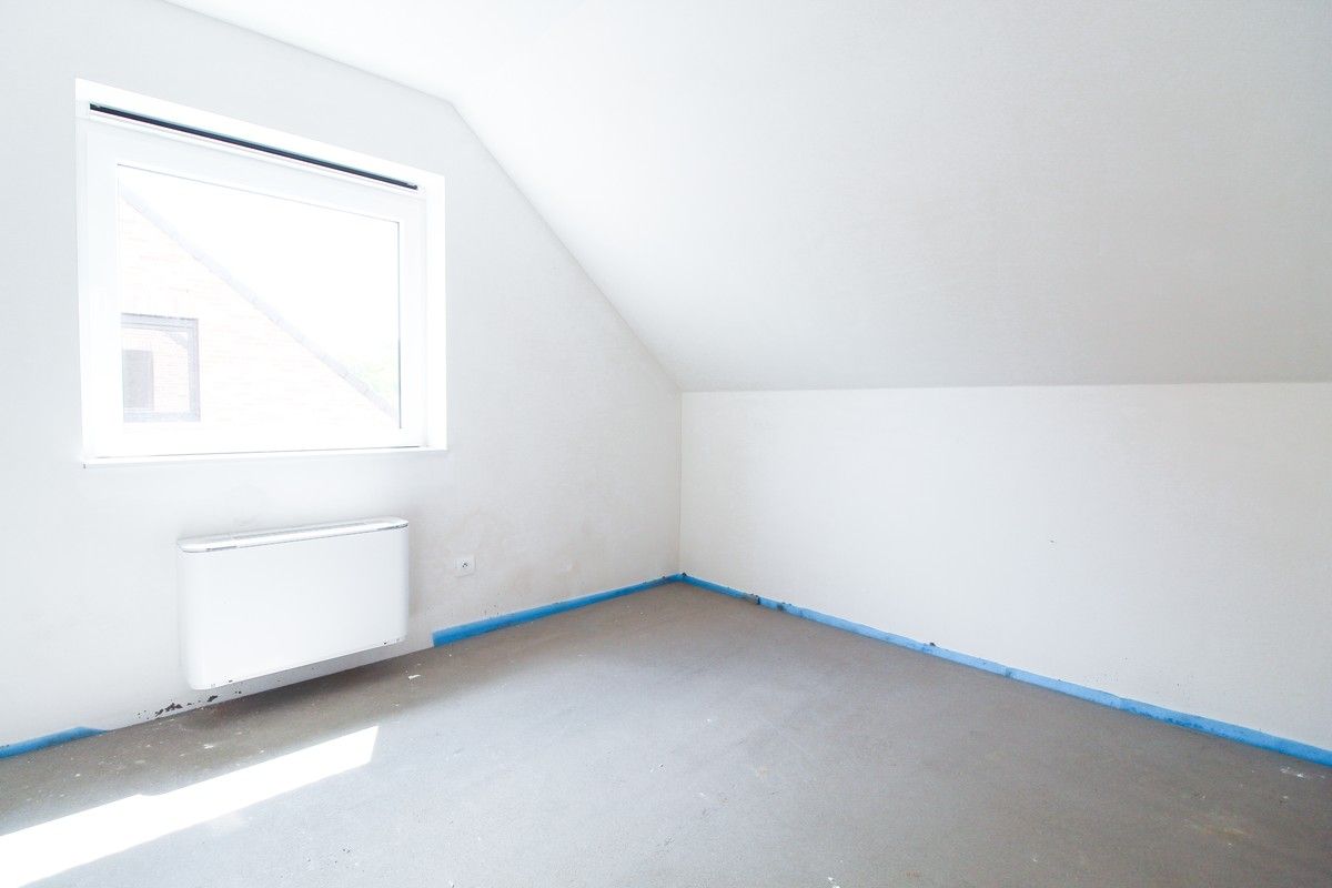 Laatste instapklare nieuwbouwwoning te Wevelgem foto 11