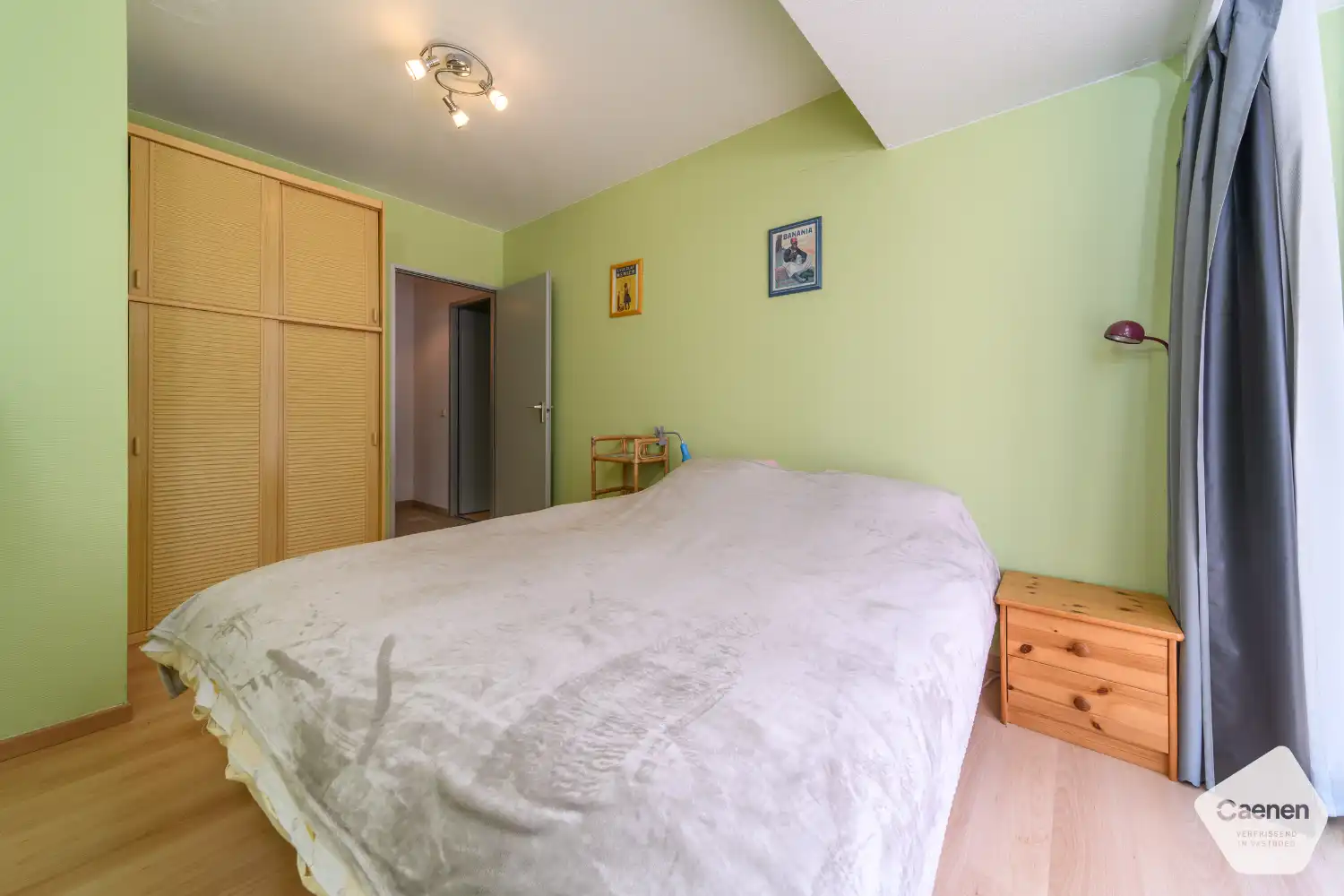 Uniek gelegen hoekappartement aan de duinen, vlak bij zee! foto 11