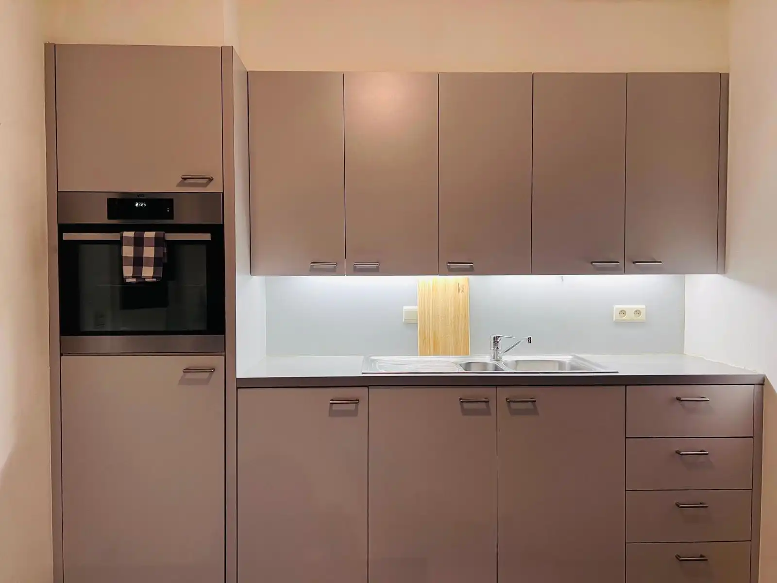 Appartement te huur foto 7