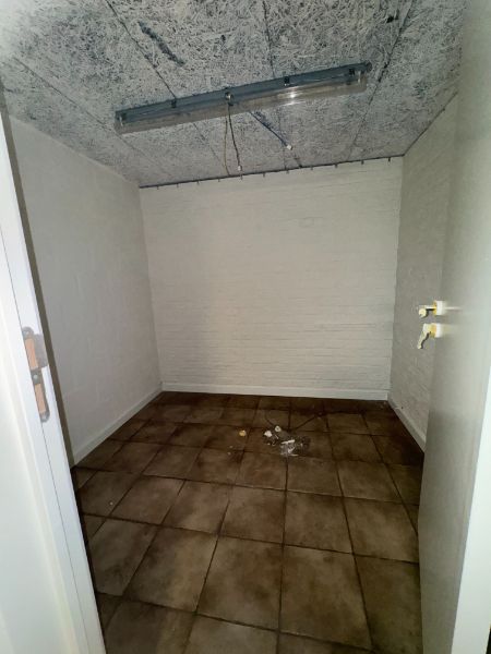 GLOEDNIEUW app 2e VD met 2 slaapkamers en terras! foto 8