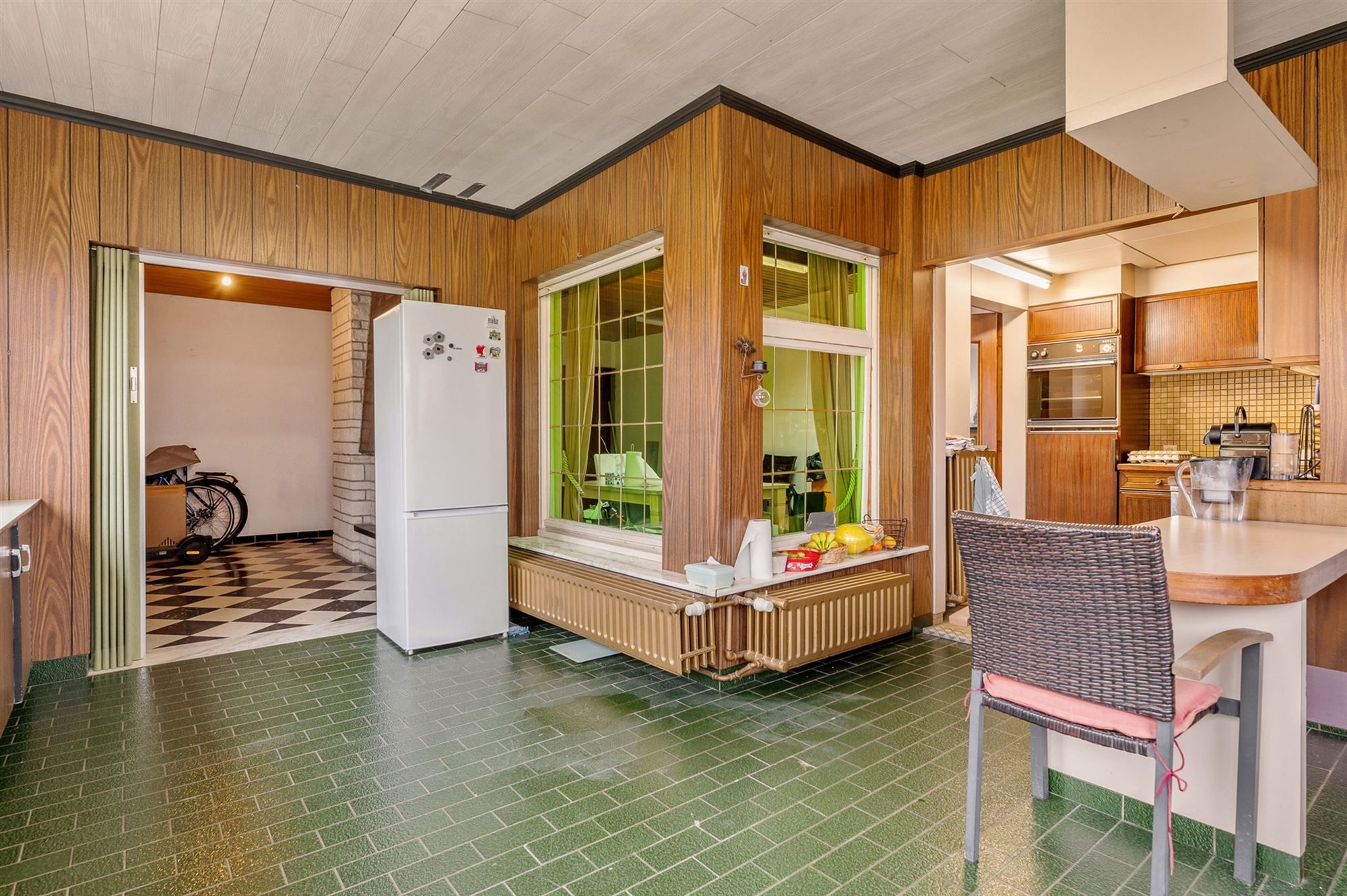 WONING MET GROOT POTENTIEEL OP IDEALE LIGGING! foto 7