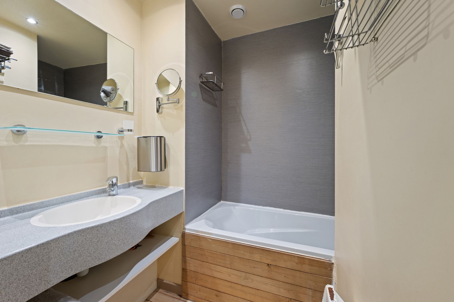 Instapklaar appartement in hartje Oostende foto 10