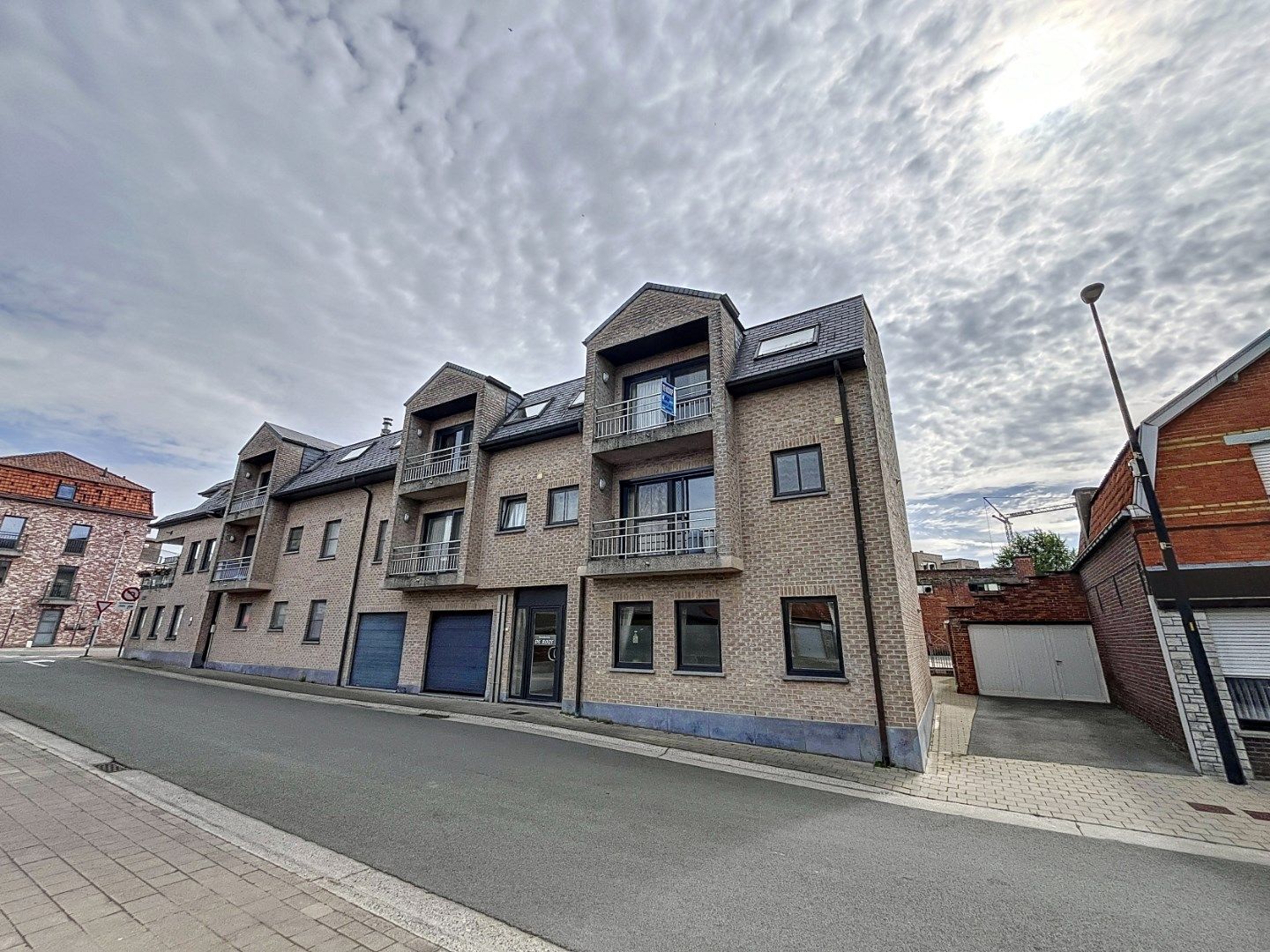 Energiezuinig appartement met 2 slaapkamers foto 2