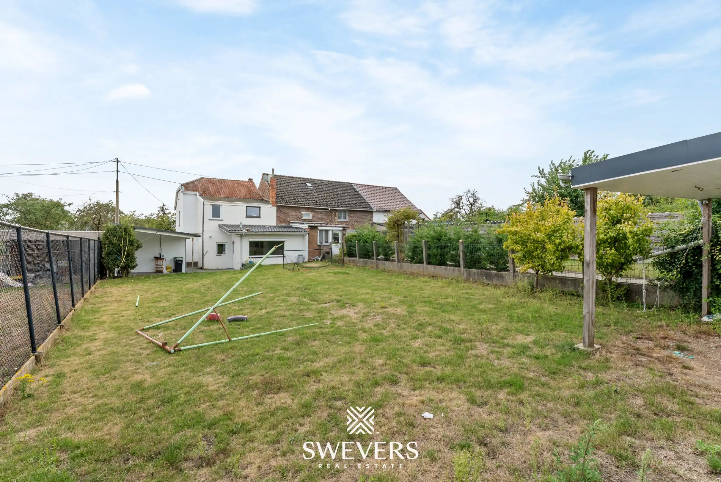 Gerenoveerde woning met groen verzicht en 3 slaapkamers in Gingelom foto 27