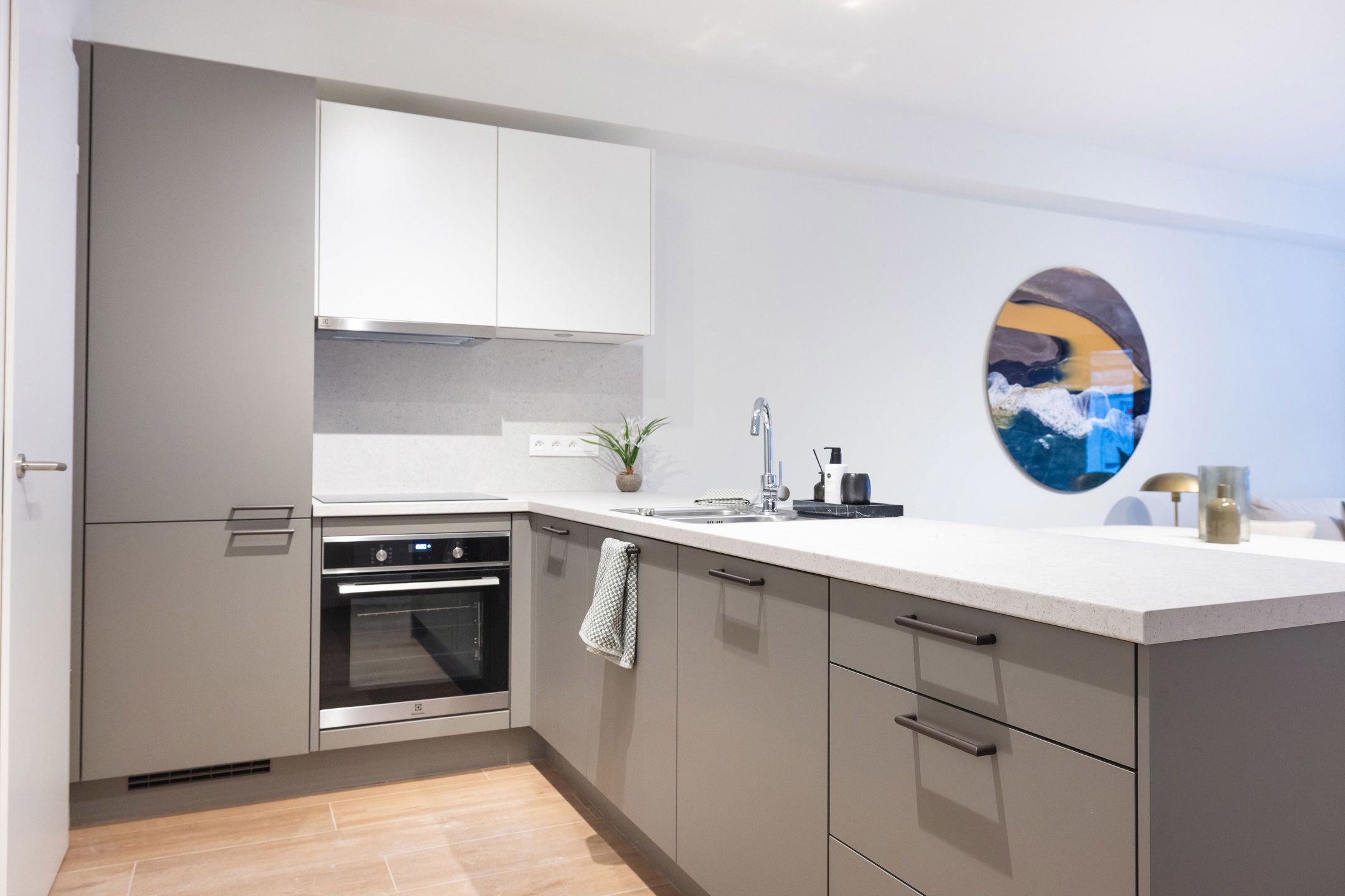 Turnkey-investering met beheer & verhuur inbegrepen foto 22