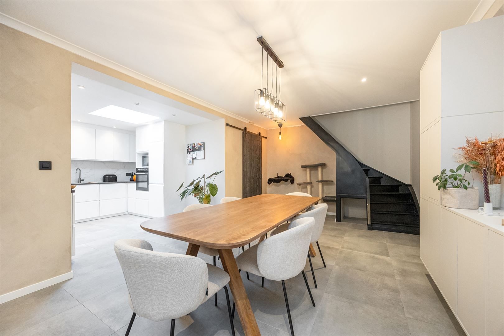 Instapklare rijwoning met 2 slaapkamers foto 5