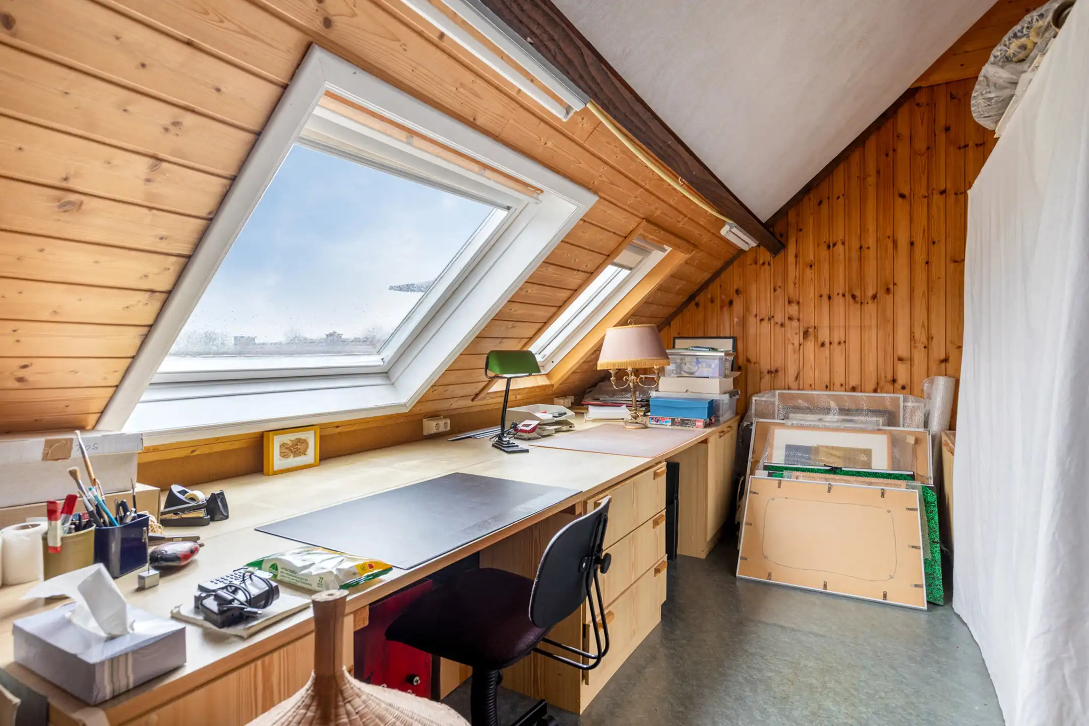 Huis te koop foto 26