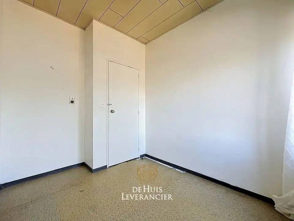 Te renoveren appartement (EPC B) op A+ locatie te koop in Kontich foto 26