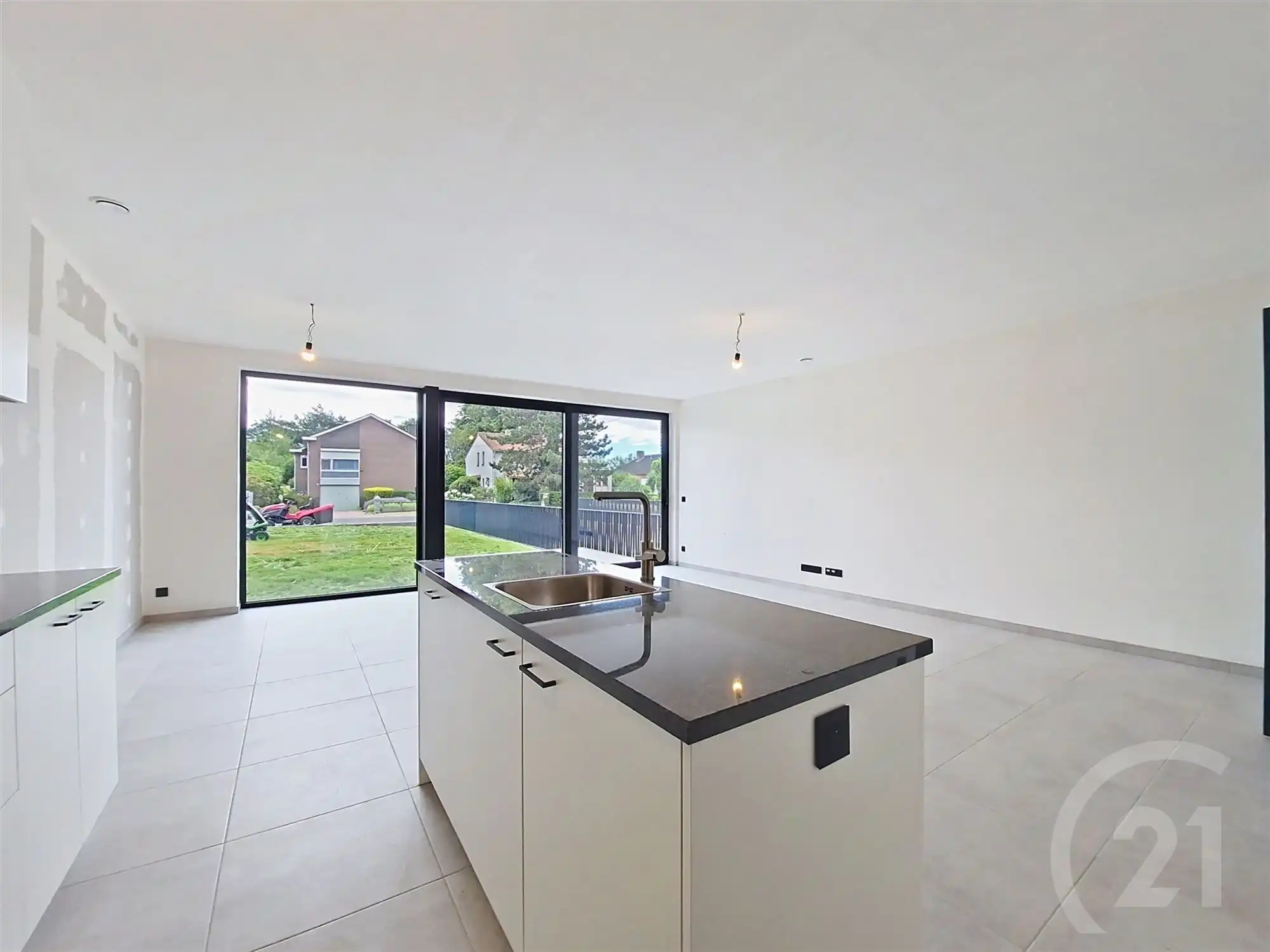 Appartement te huur in Rotselaar! foto 4
