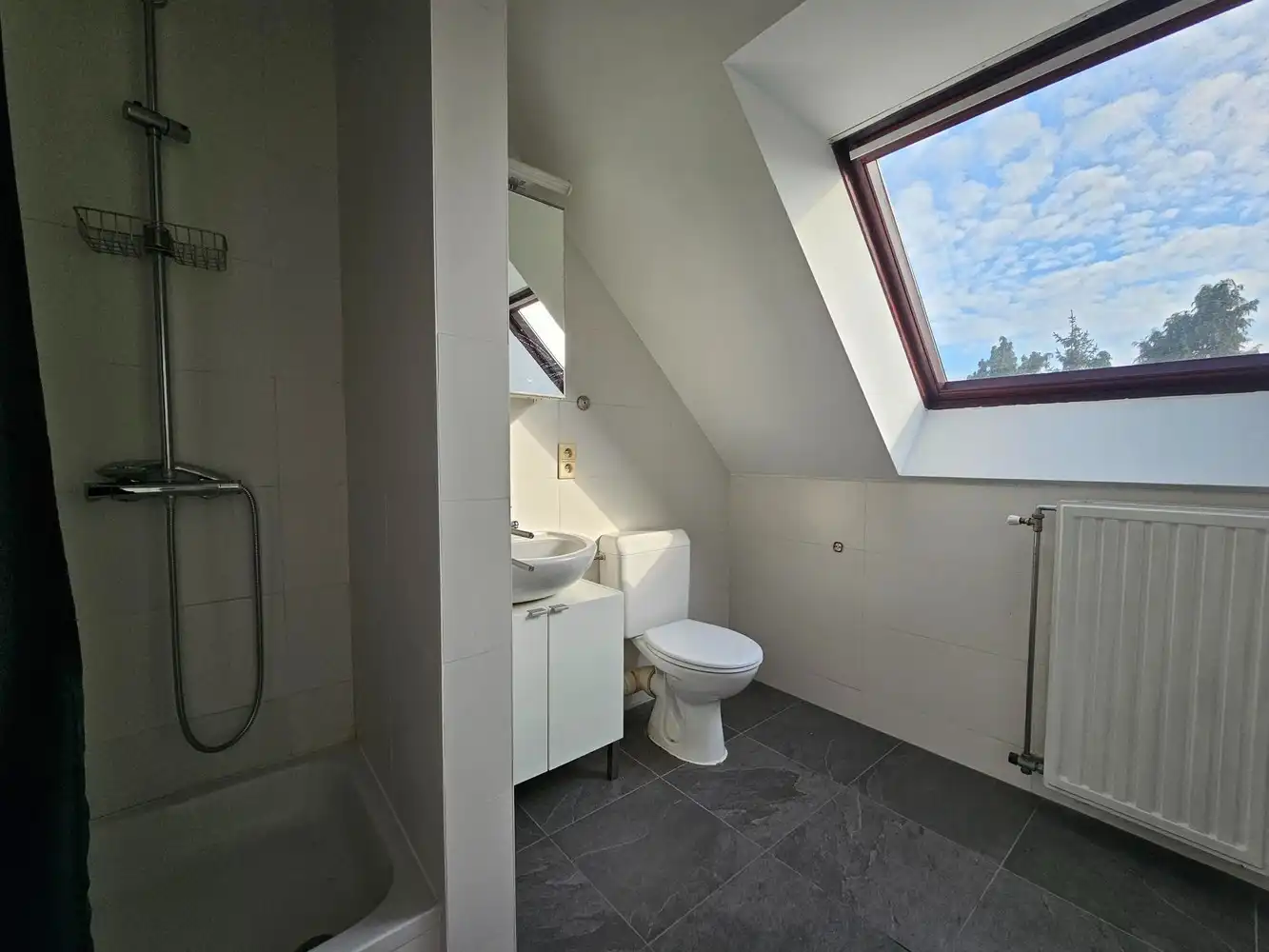 Appartement te huur foto 6