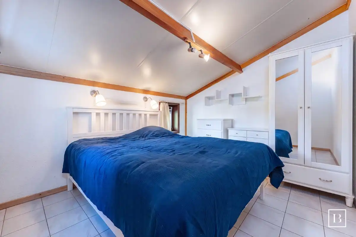 Verzorgde vakantiewoning nabij het centrum van De Haan foto 8
