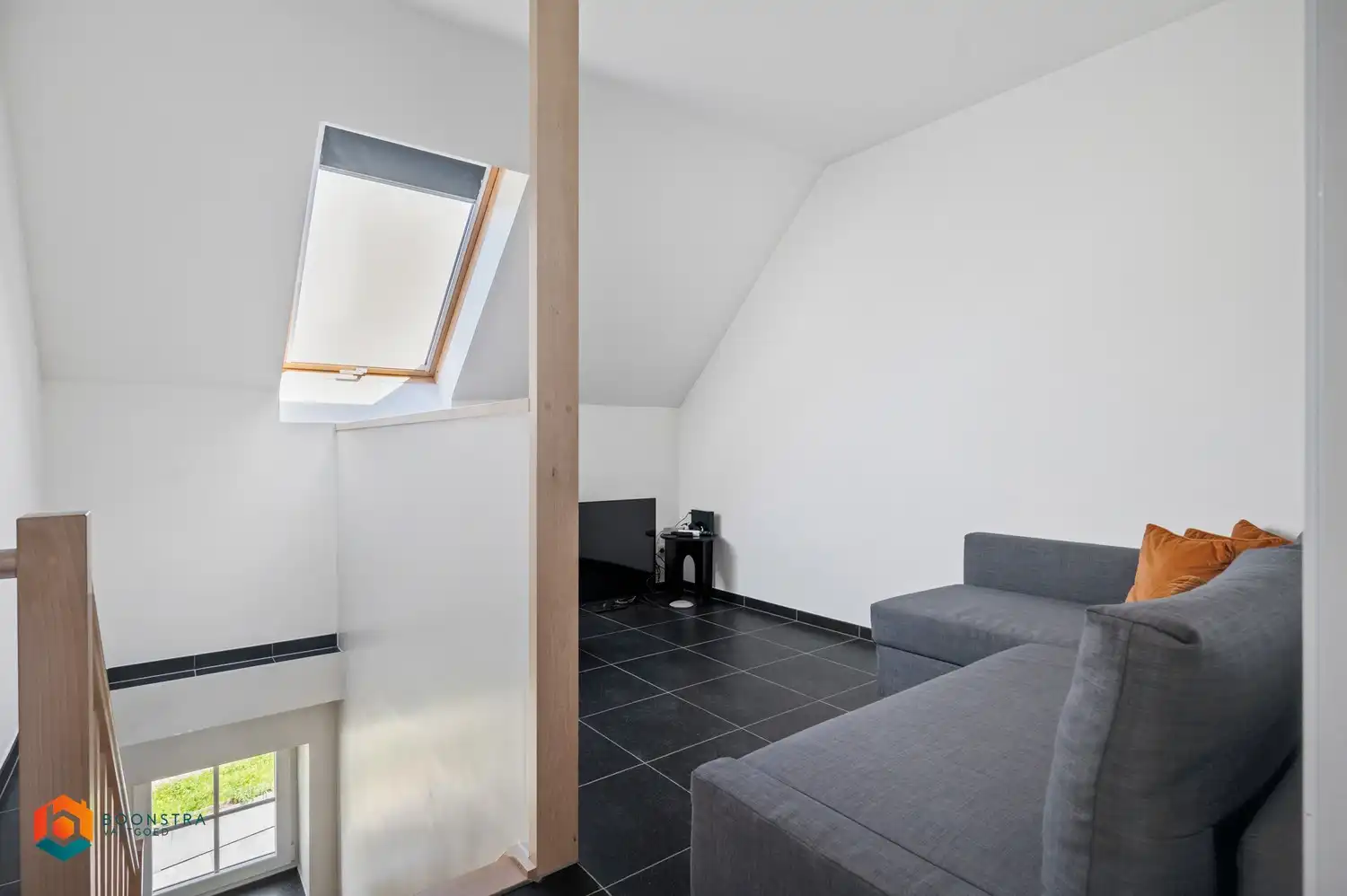 Energiezuinige woning op perceel van 527 m² met 4 slpks en bureau foto 12