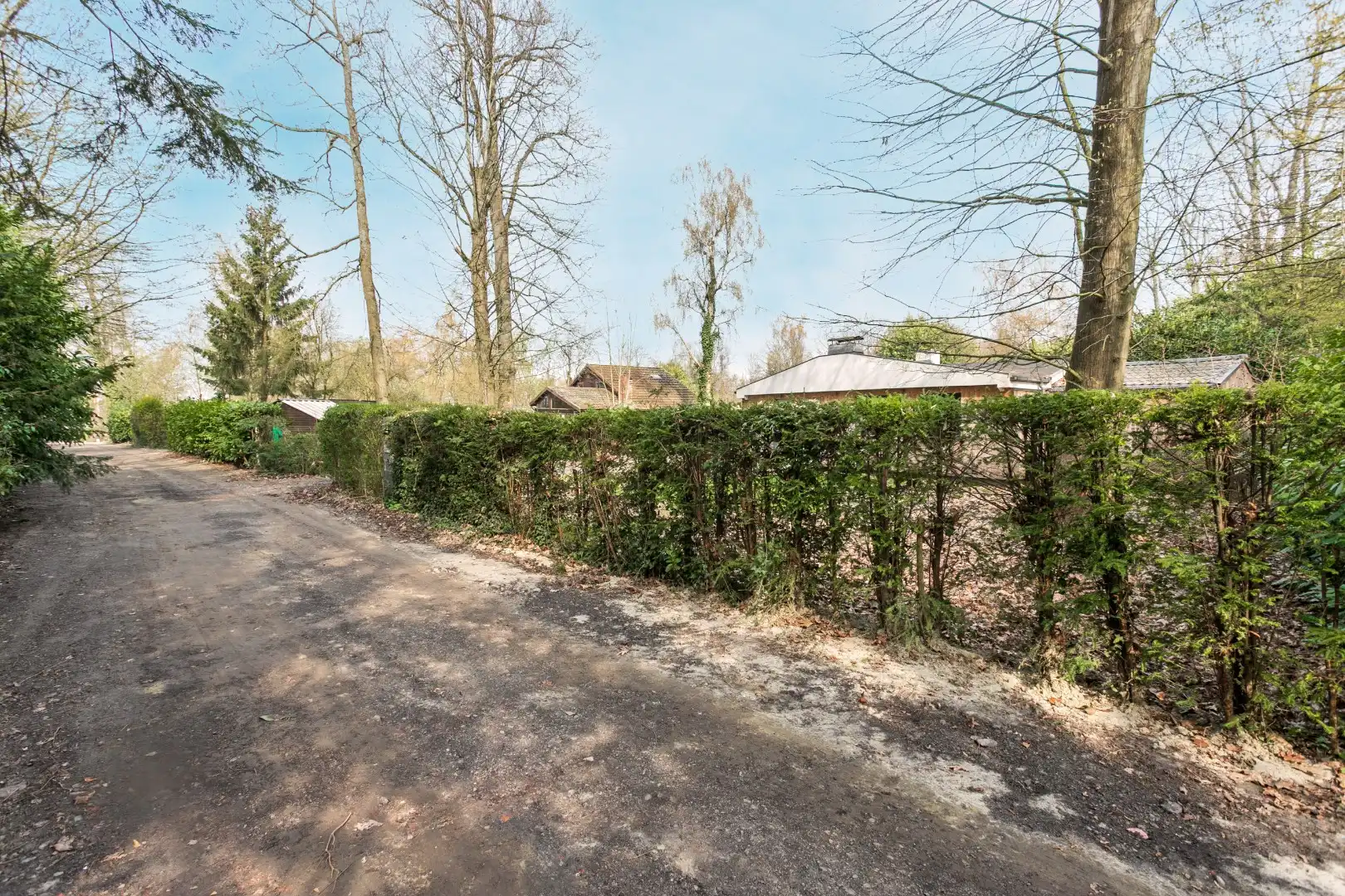 Charmante instapklare bungalow met 3 slaapkamers en garage, gelegen in een rustige en groene woonomgeving foto 7