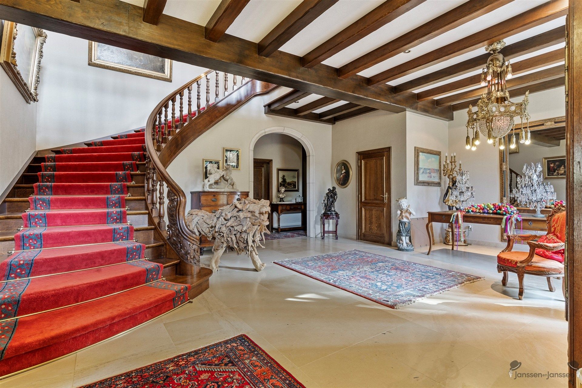 Villa foto 10