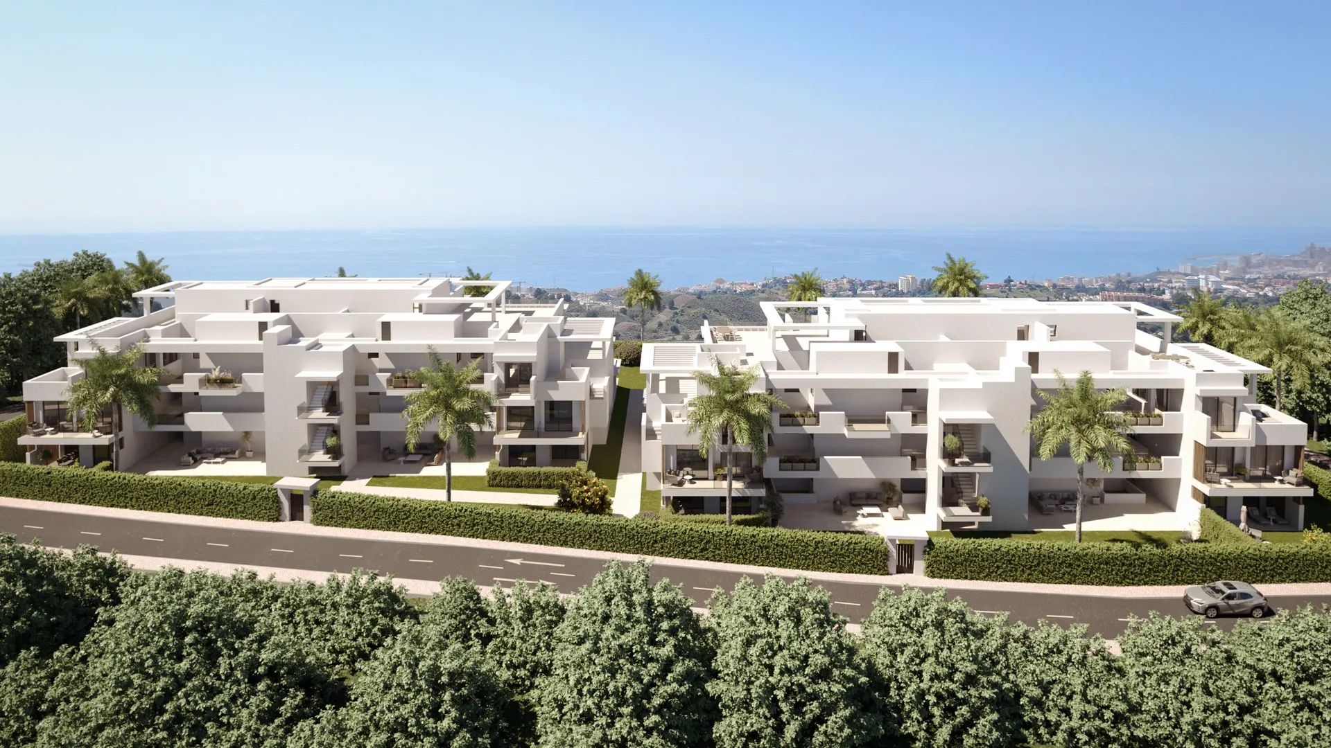 Exclusief wonen aan de New Golden Mile: luxe appartementen met hoogwaardige afwerking foto 25