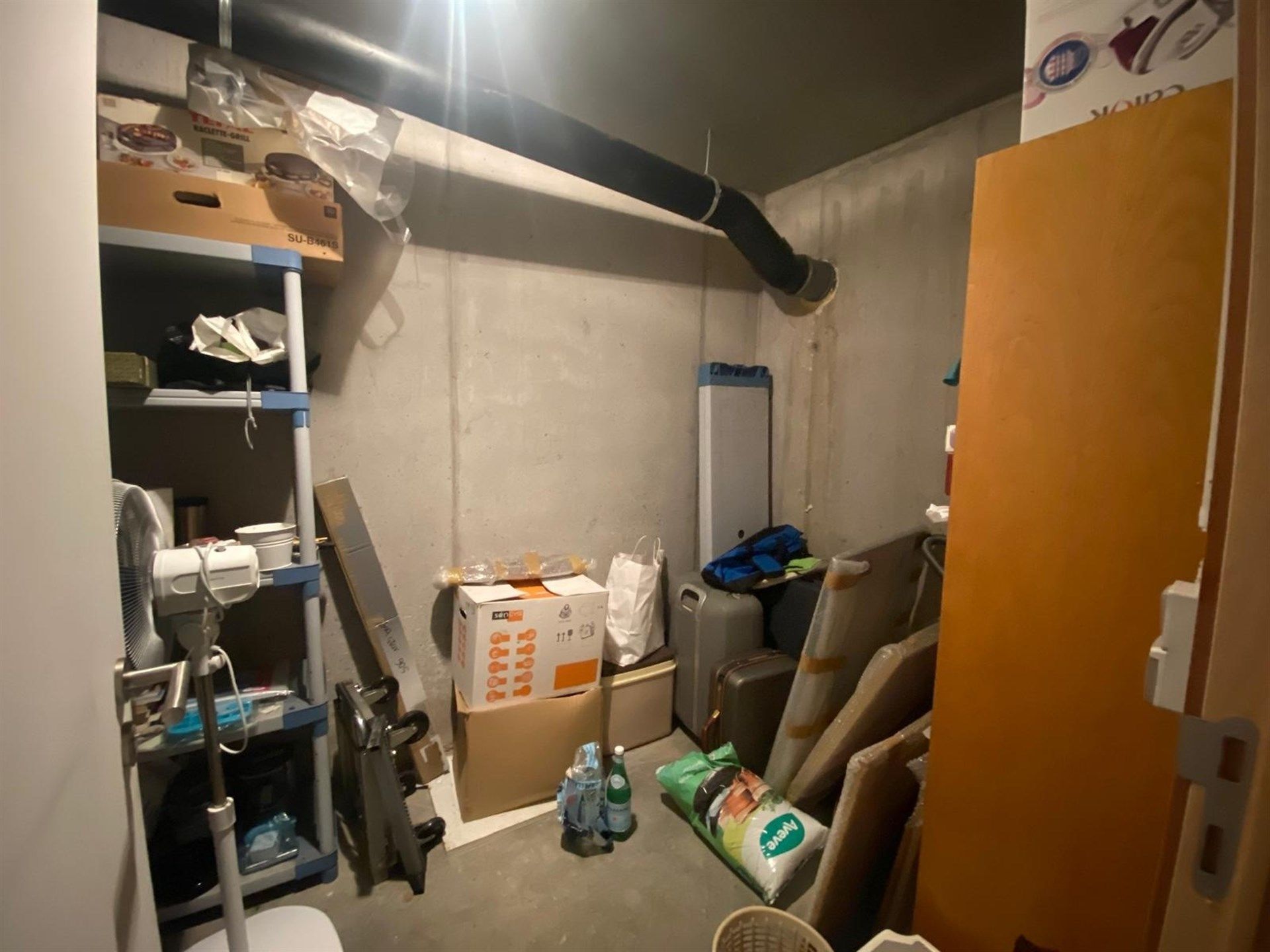 Luxe duplexappartement in het absolute centrum van Aalst foto 30