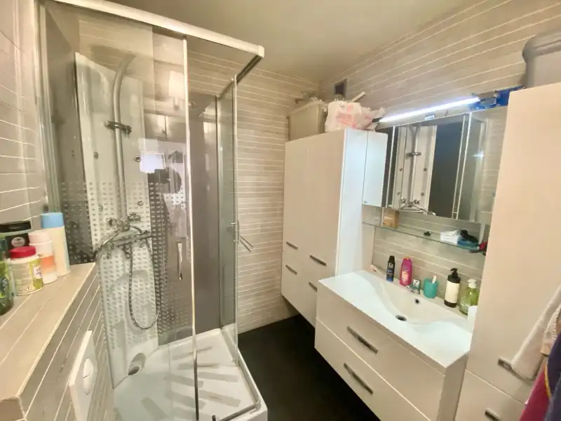 Verzorgd 1 slpk app. gelegen op wandelafstand van de zee. foto 7