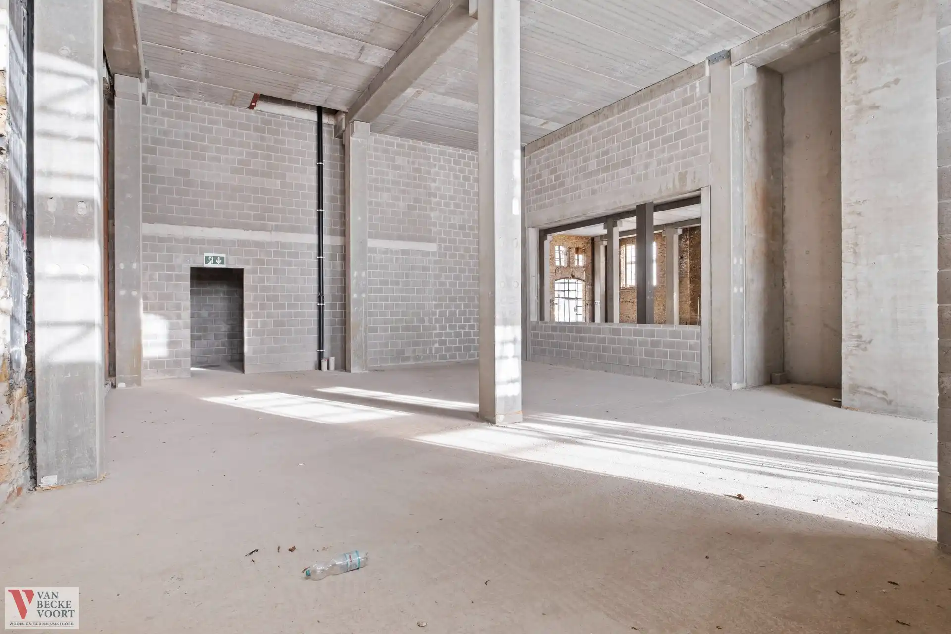 Stapelhuisstraat 1 - restaurant foto 5