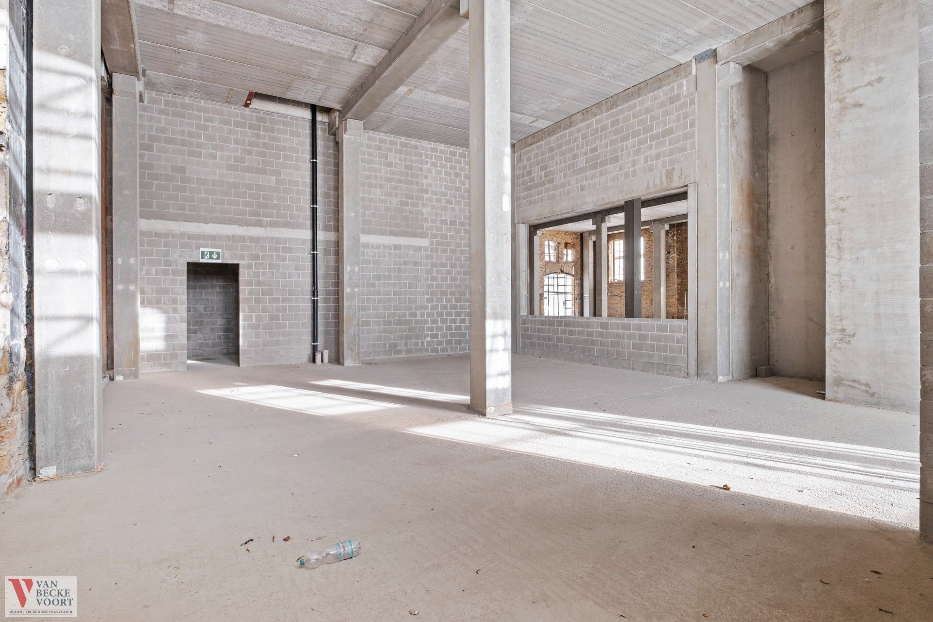 Stapelhuisstraat 1 - restaurant foto 5