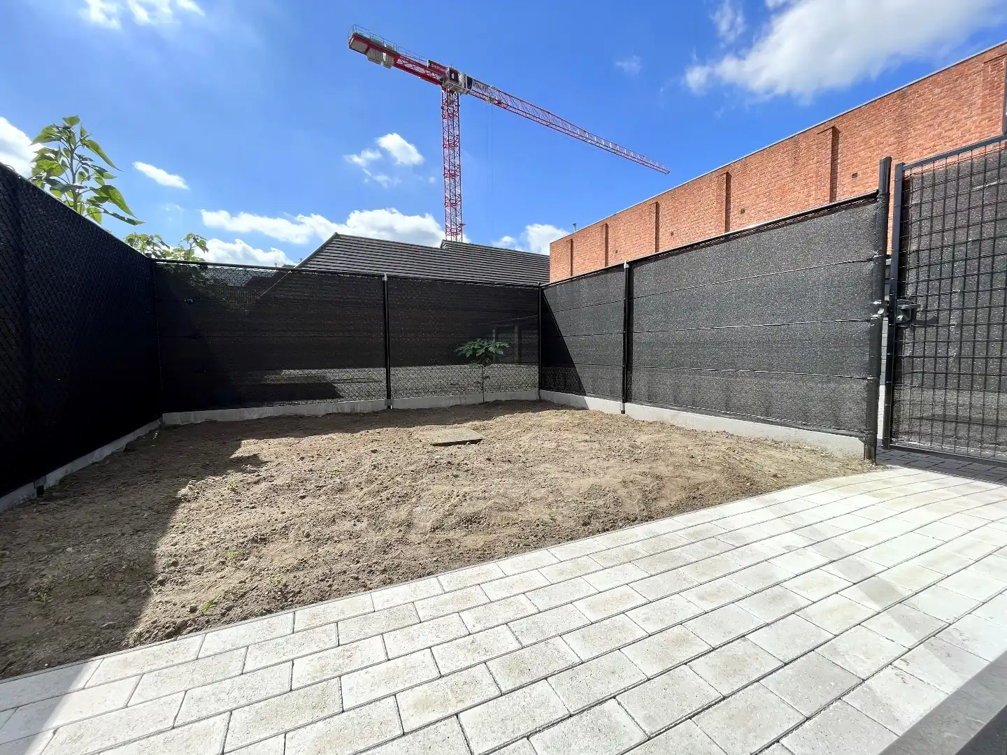 2-slpkr appartement met tuin & atrium  0.01 foto 14
