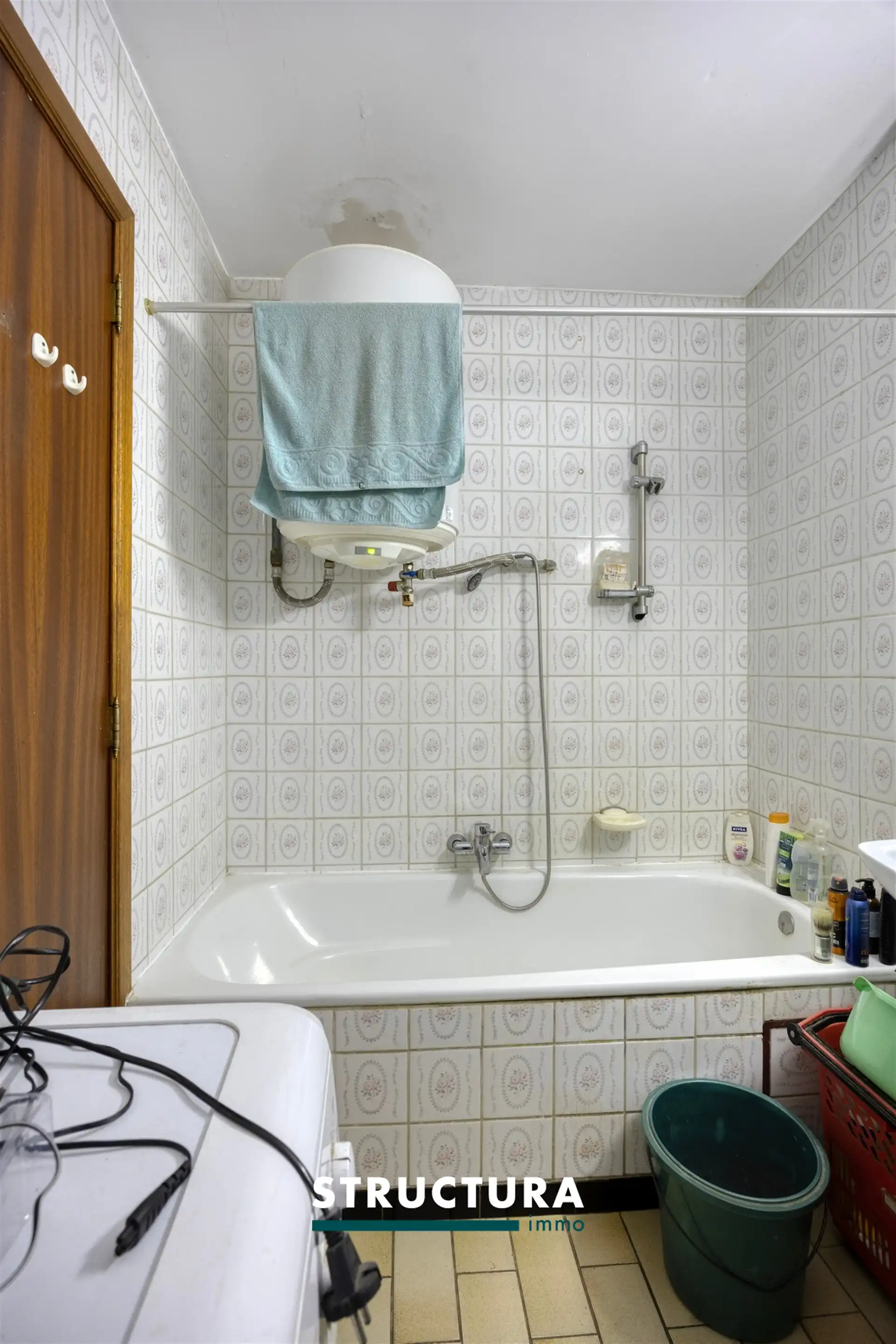 Appartement op 1ste verdiep foto 11