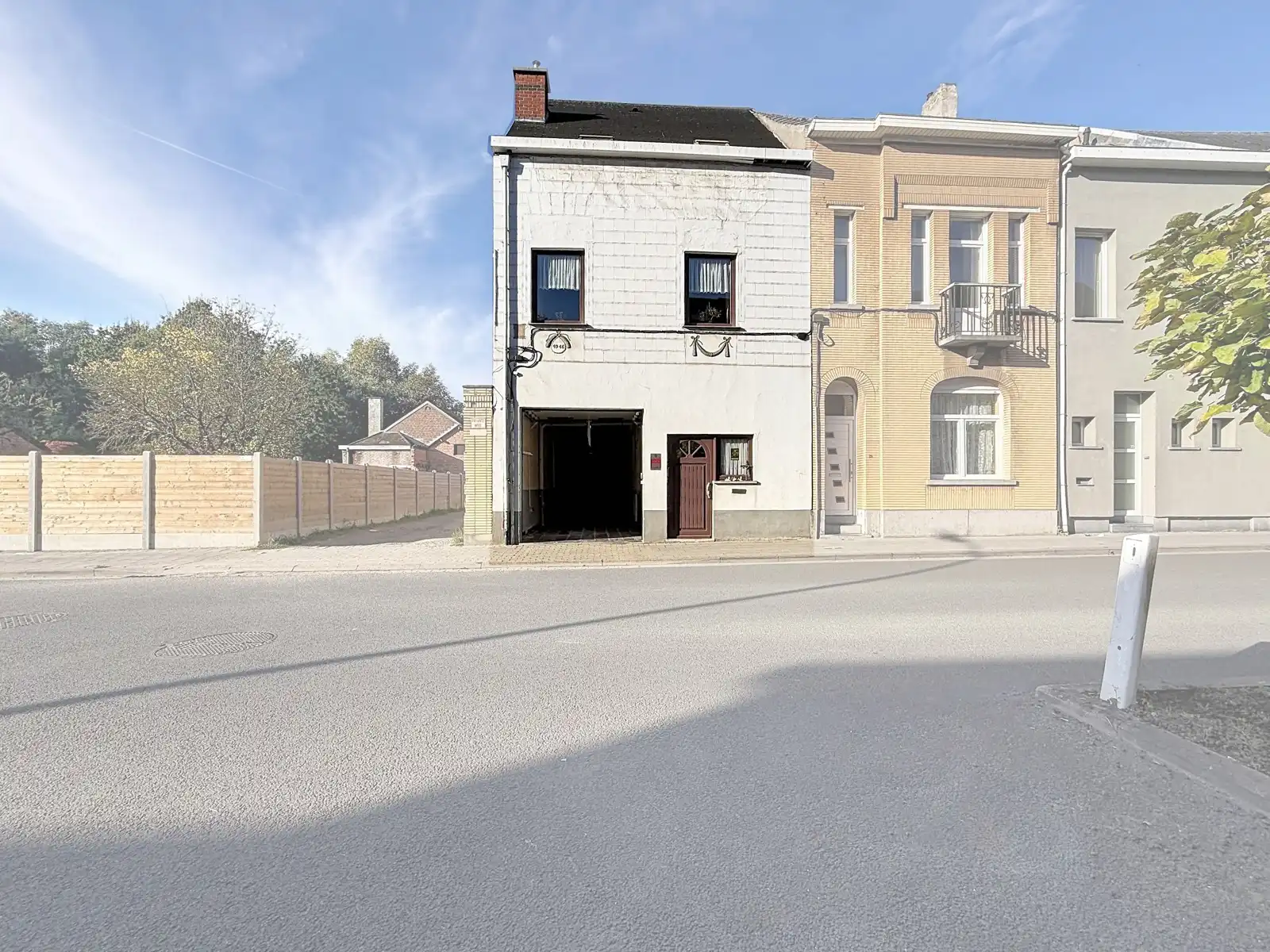 Ruime woning met 2 SLPK, Garage én Werkplaats/Magazijn! foto 23