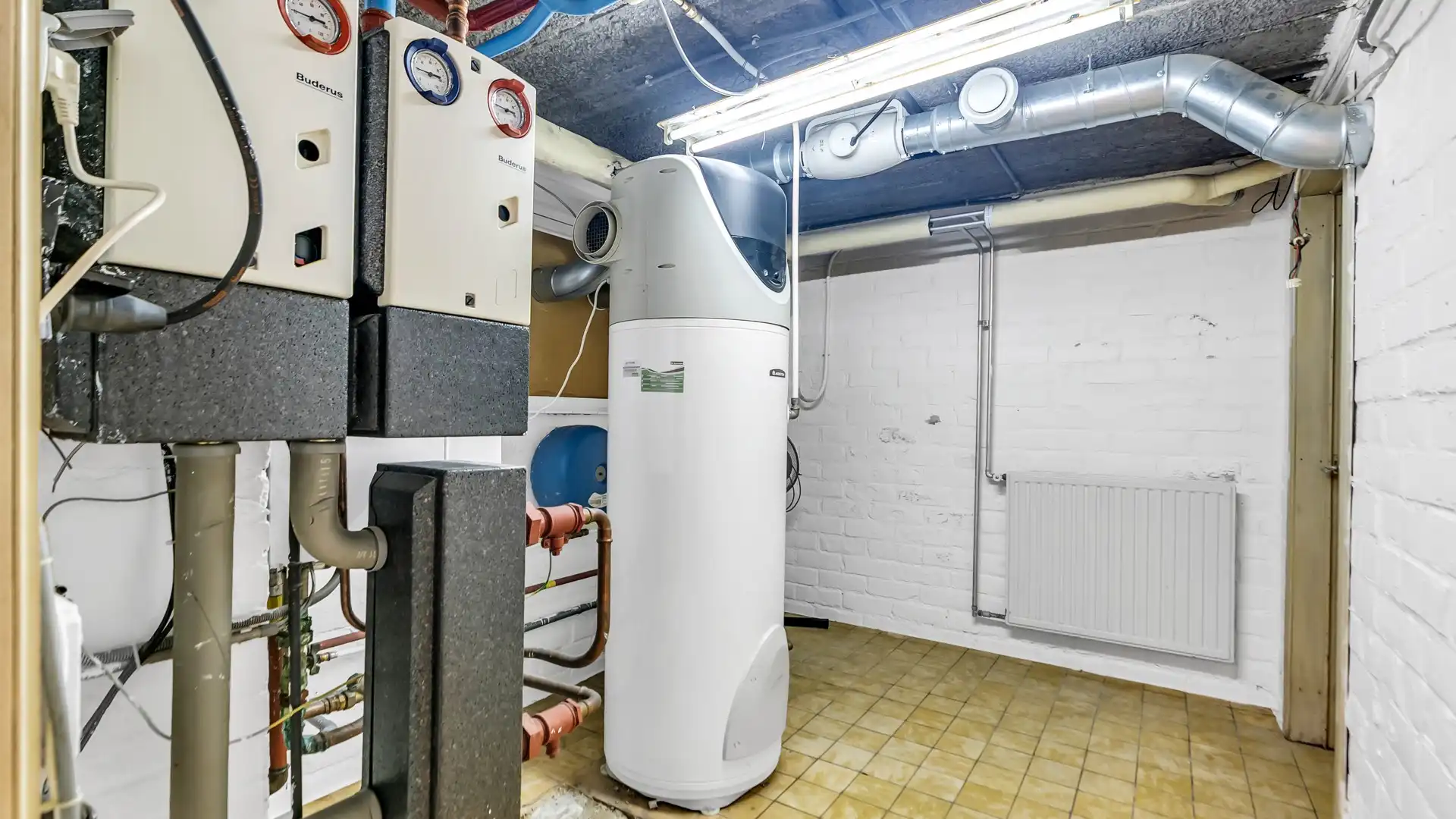 Energiezuinige villa met 4 slaapkamers op een perceel van 26a 90ca foto 30