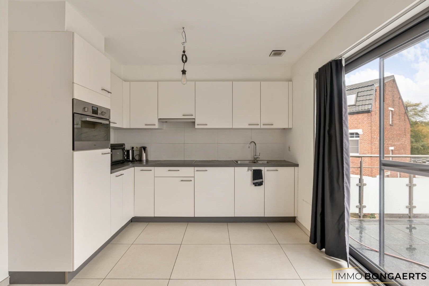 Appartement met twee slaapkamers foto 4