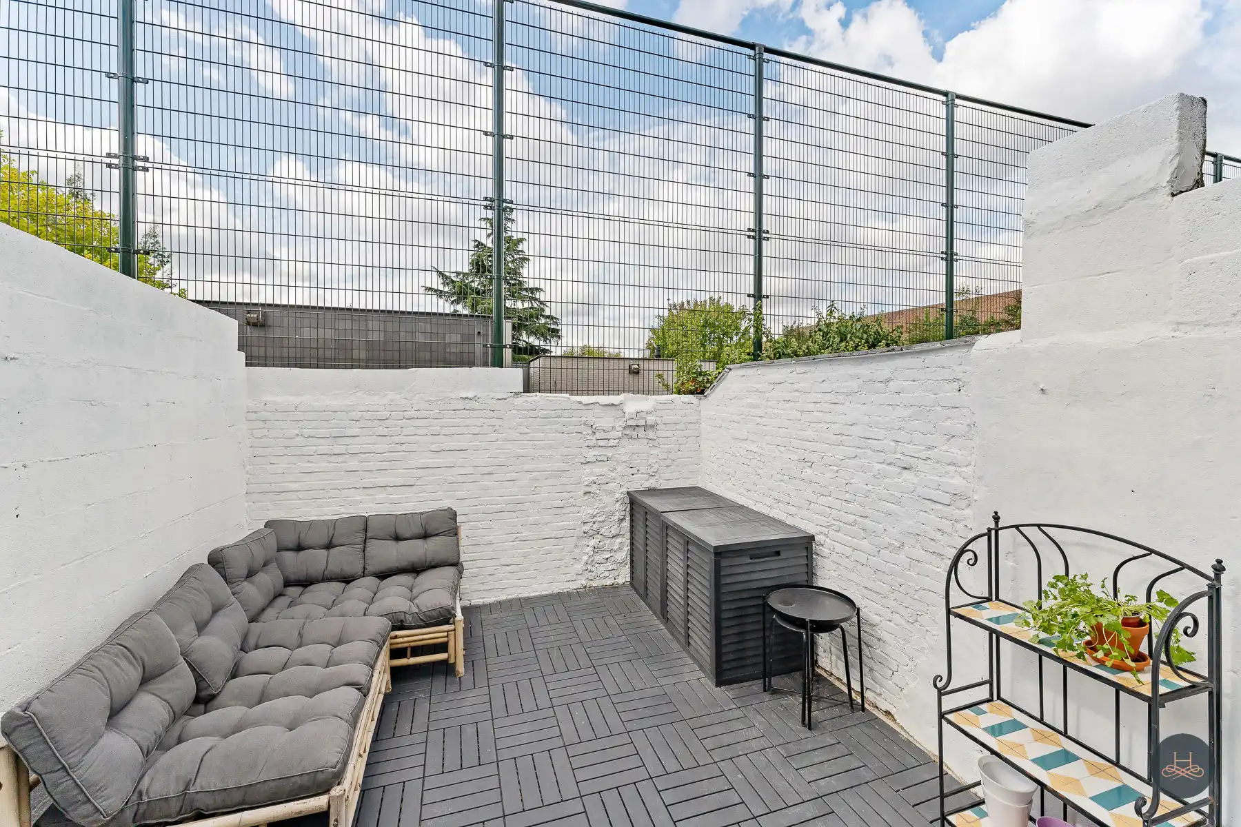 Gezellige woning nabij centrum Mechelen foto 12