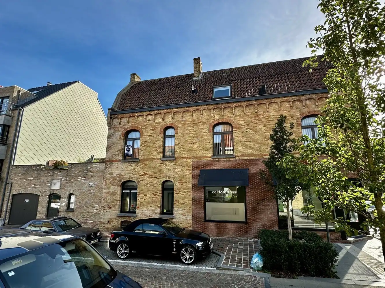 Appartement te koop foto 2