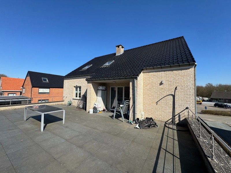 Energiezuinig duplex appartement met 4 ruime slaapkamers. foto 6