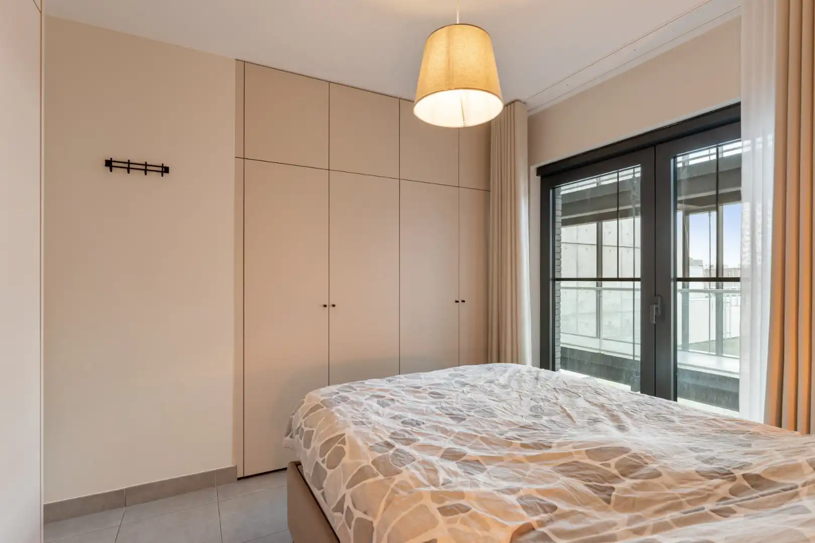 Modern appartement, 90m², ruim terras, 2 slpk, autostaanplaats + kelderberging foto 16