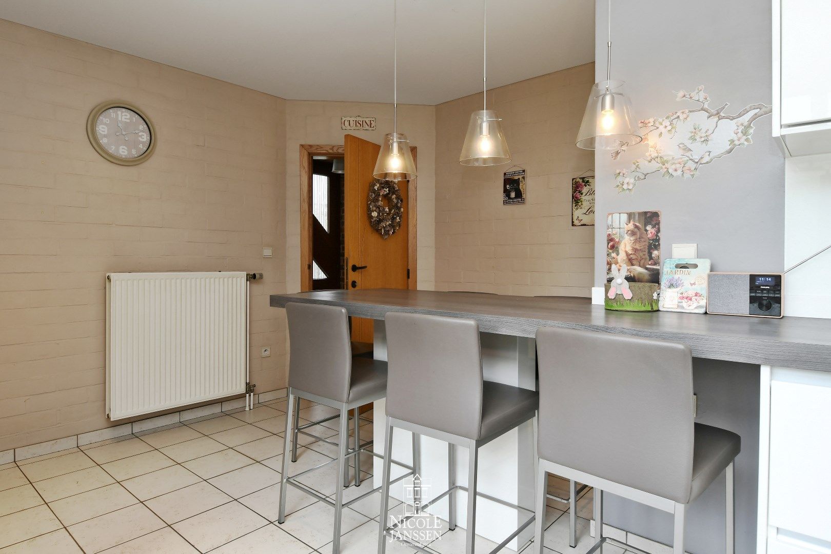 Landelijke vrijstaande woning te koop in Molenbeersel  foto 16