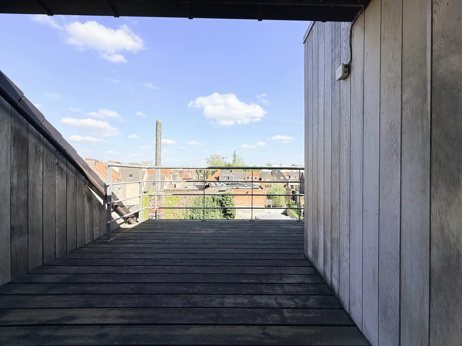 Appartement te huur foto 11