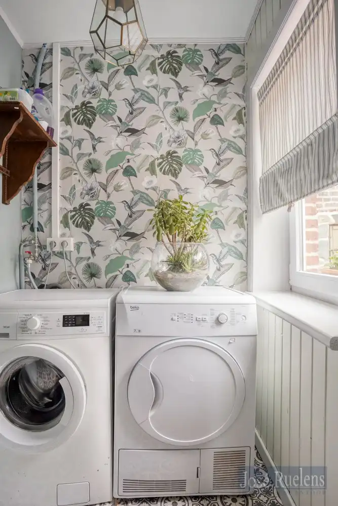 Charmante woning met tuin foto 20