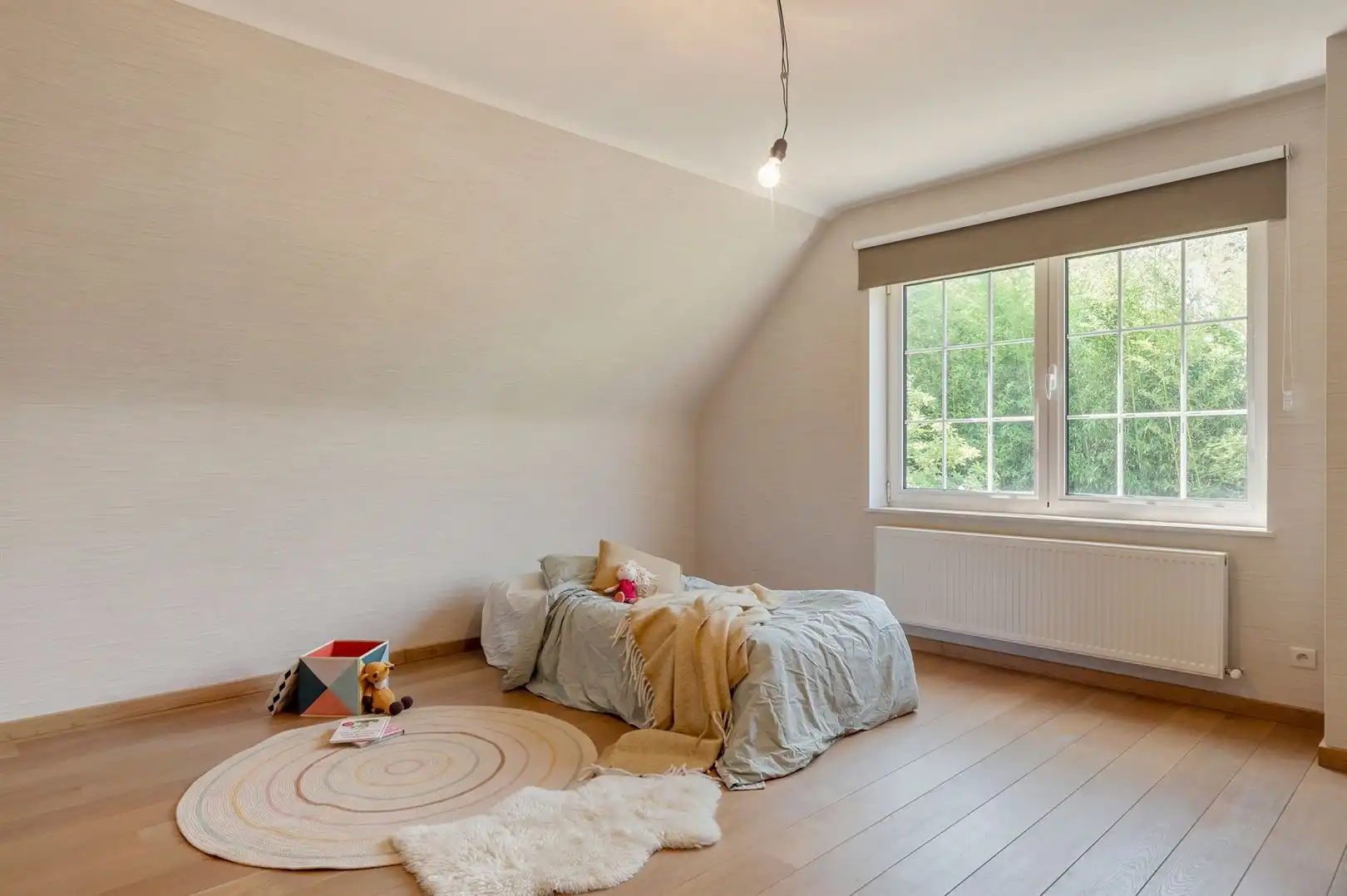 Villa in de List, Schoten – centraal gelegen en toch heerlijk rustig foto 21