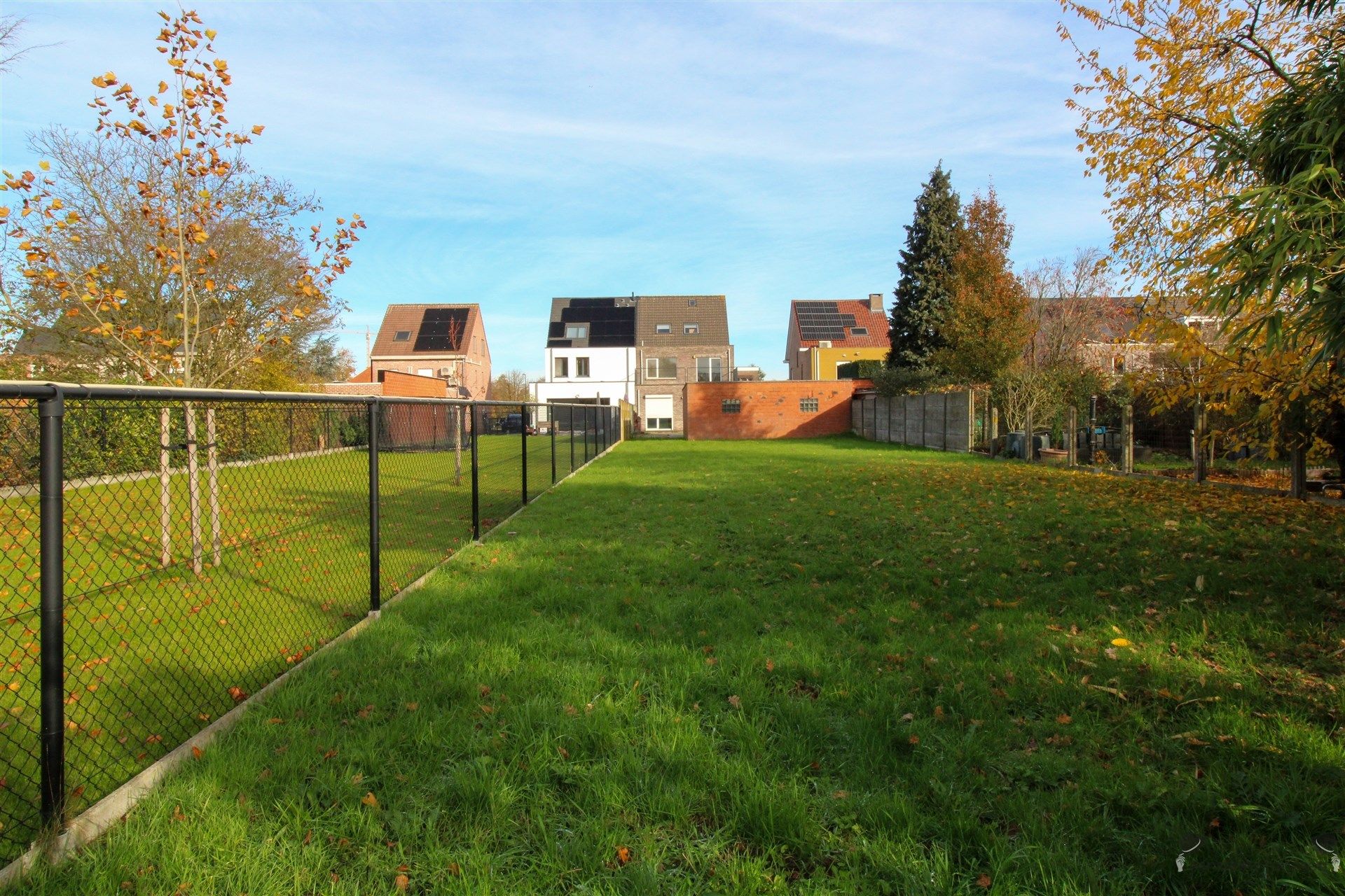 gebouw voor gemengd gebruik foto 2