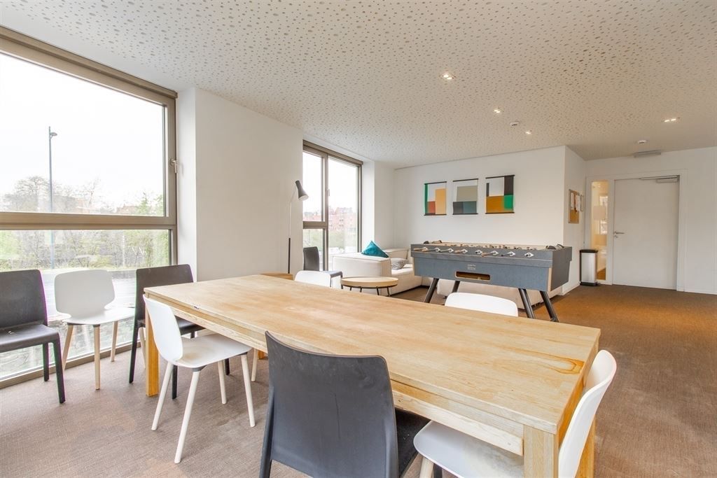 Luxueuze studentenkamers met eigen sanitair! foto 6