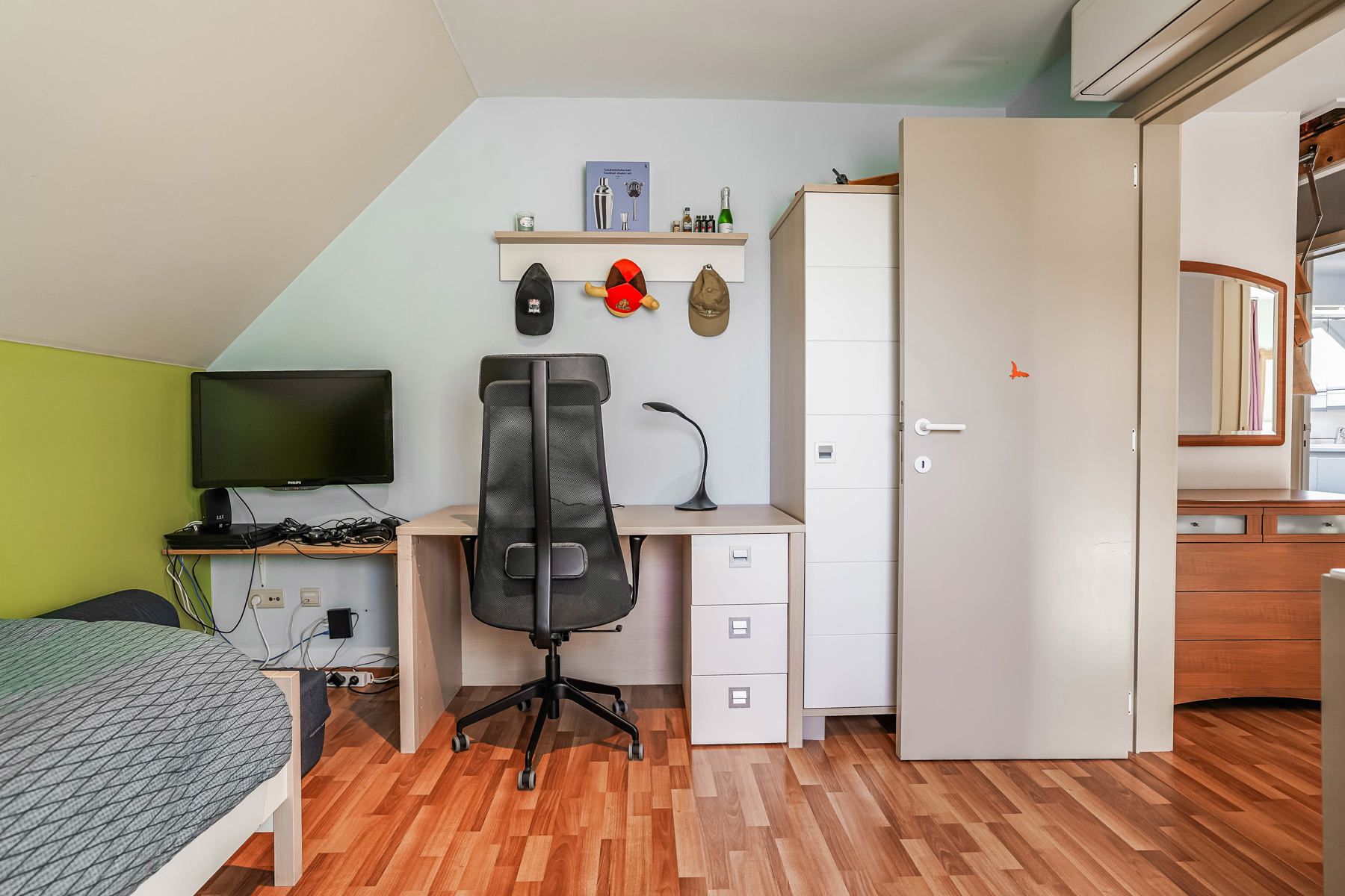 Leuke, instapklare HOB met 3 slaapkamers te Londerzeel St Jozef foto 21