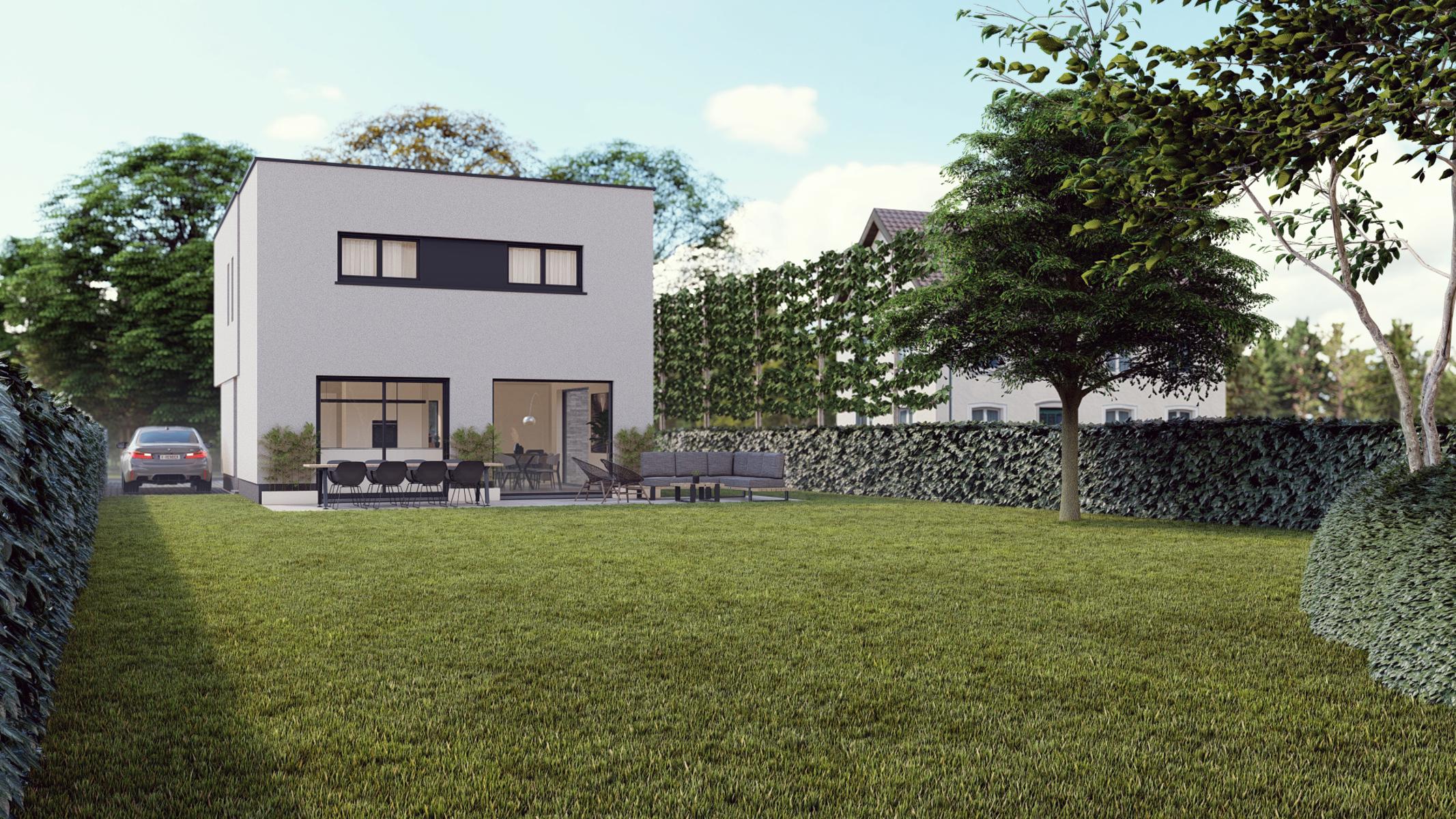 Huis te koop in Hulshout/Houtvenne! foto 21